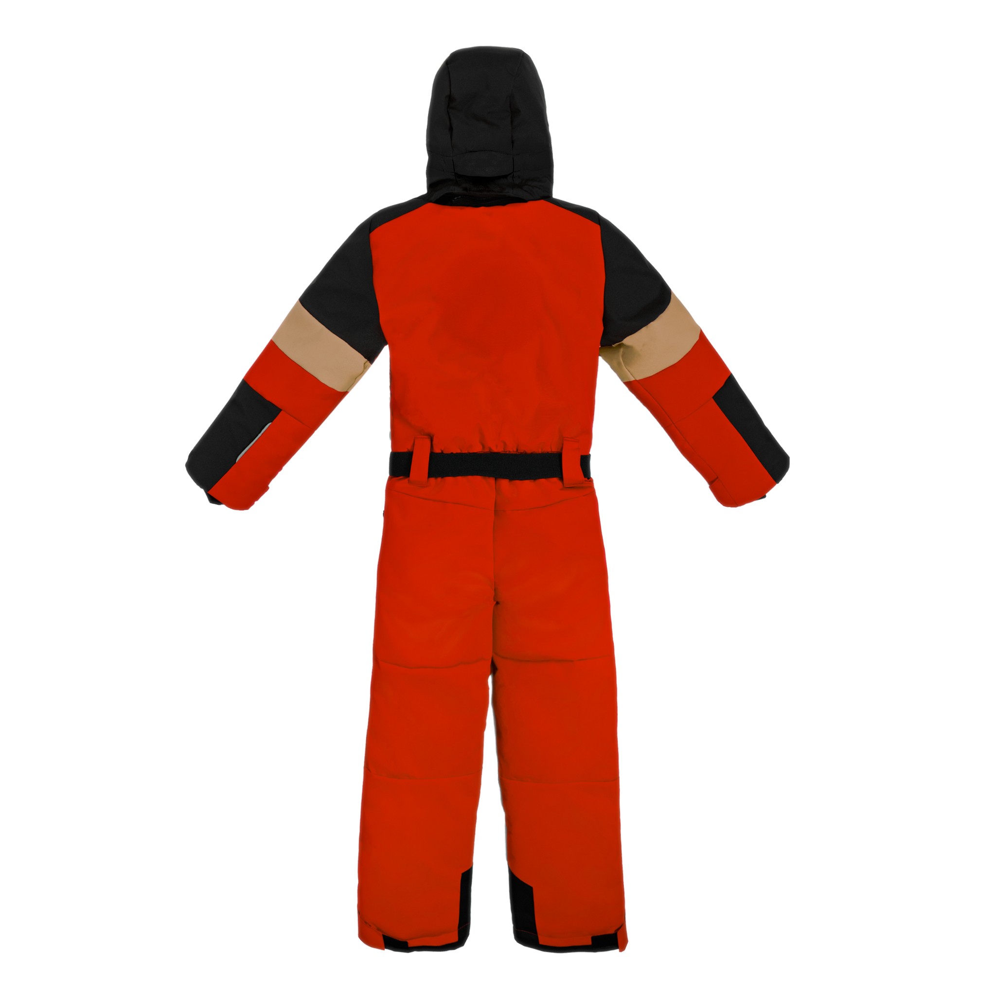 Комбинезон для мальчиков FW25 JBO01 FW25 JBO01