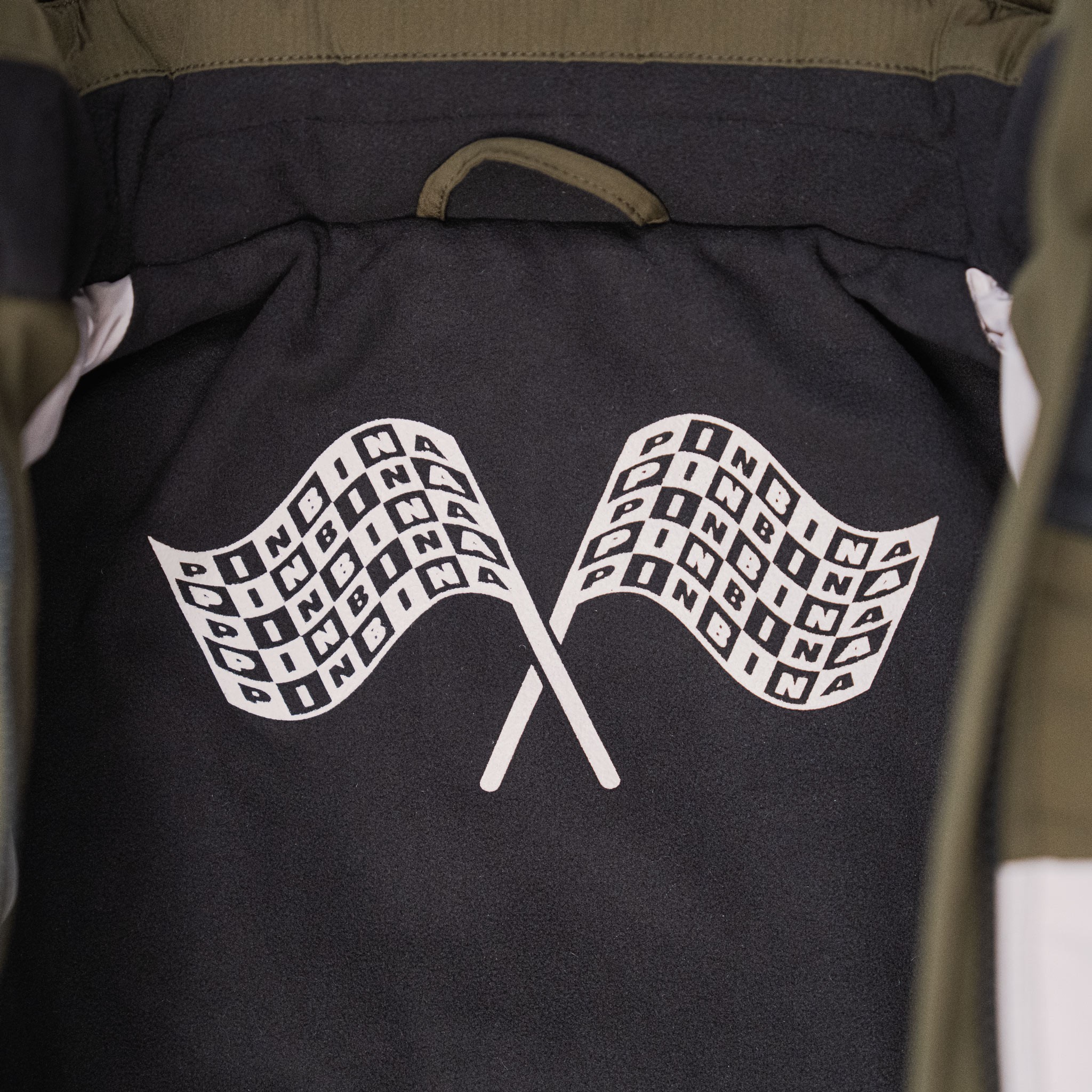 Комбинезон для мальчиков FW25 JBO01 FW25 JBO01