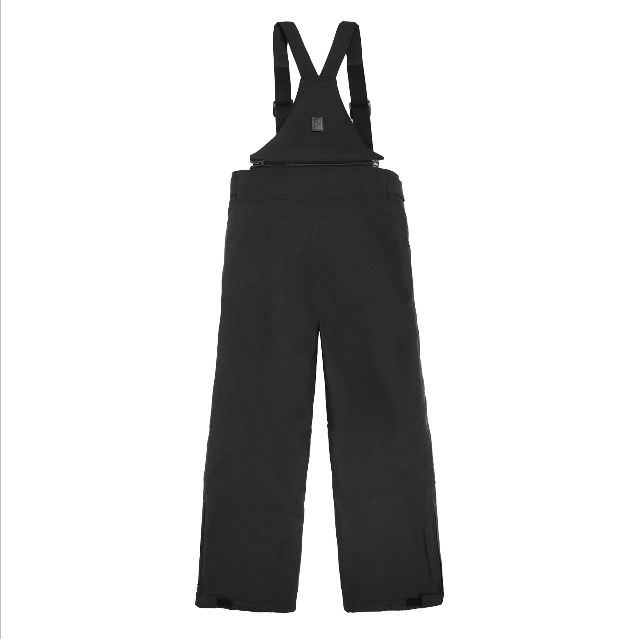 Брюки с лямками для мальчиков FW25 JBP03 FW25 JBP03