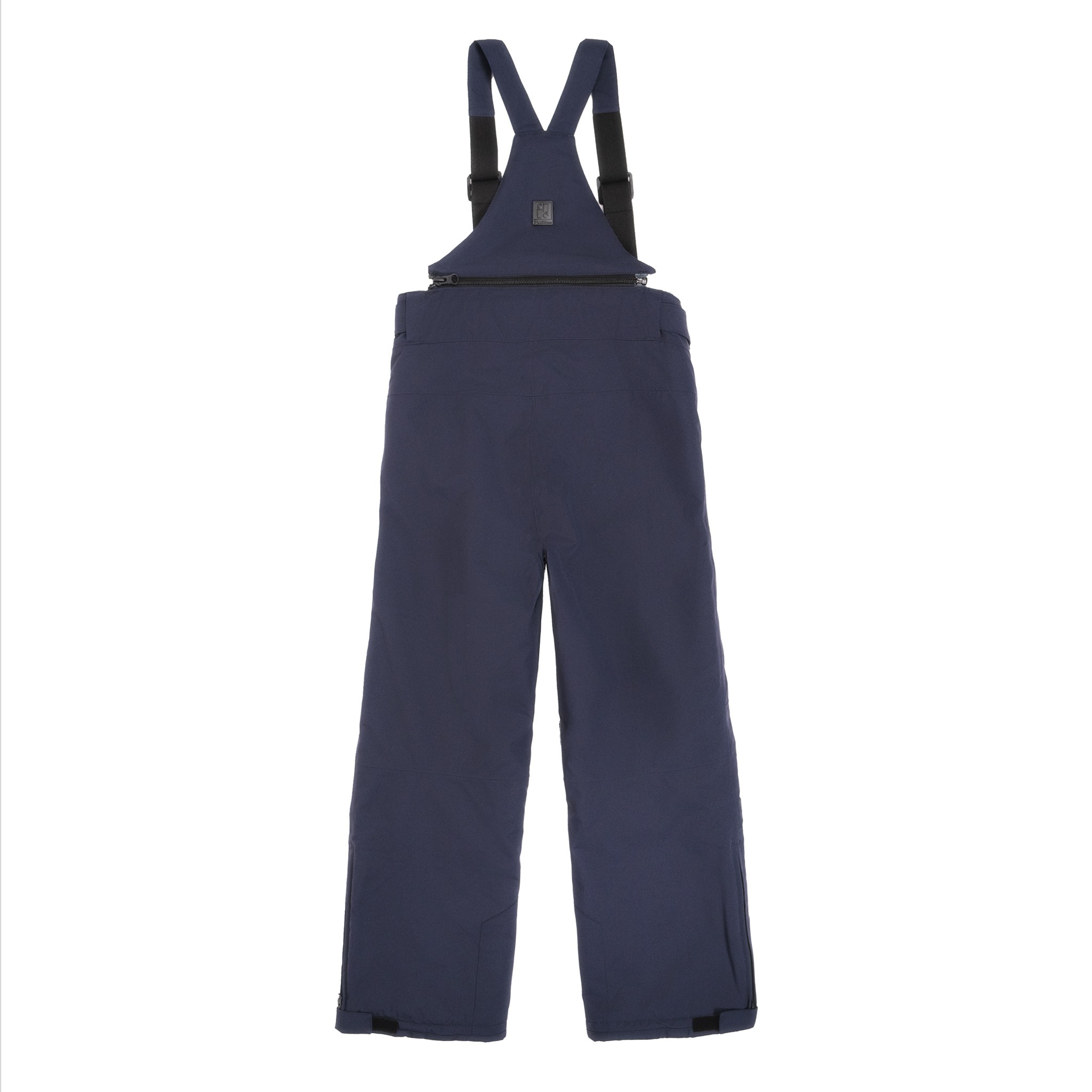 Брюки с лямками для мальчиков FW25 JBP03 FW25 JBP03