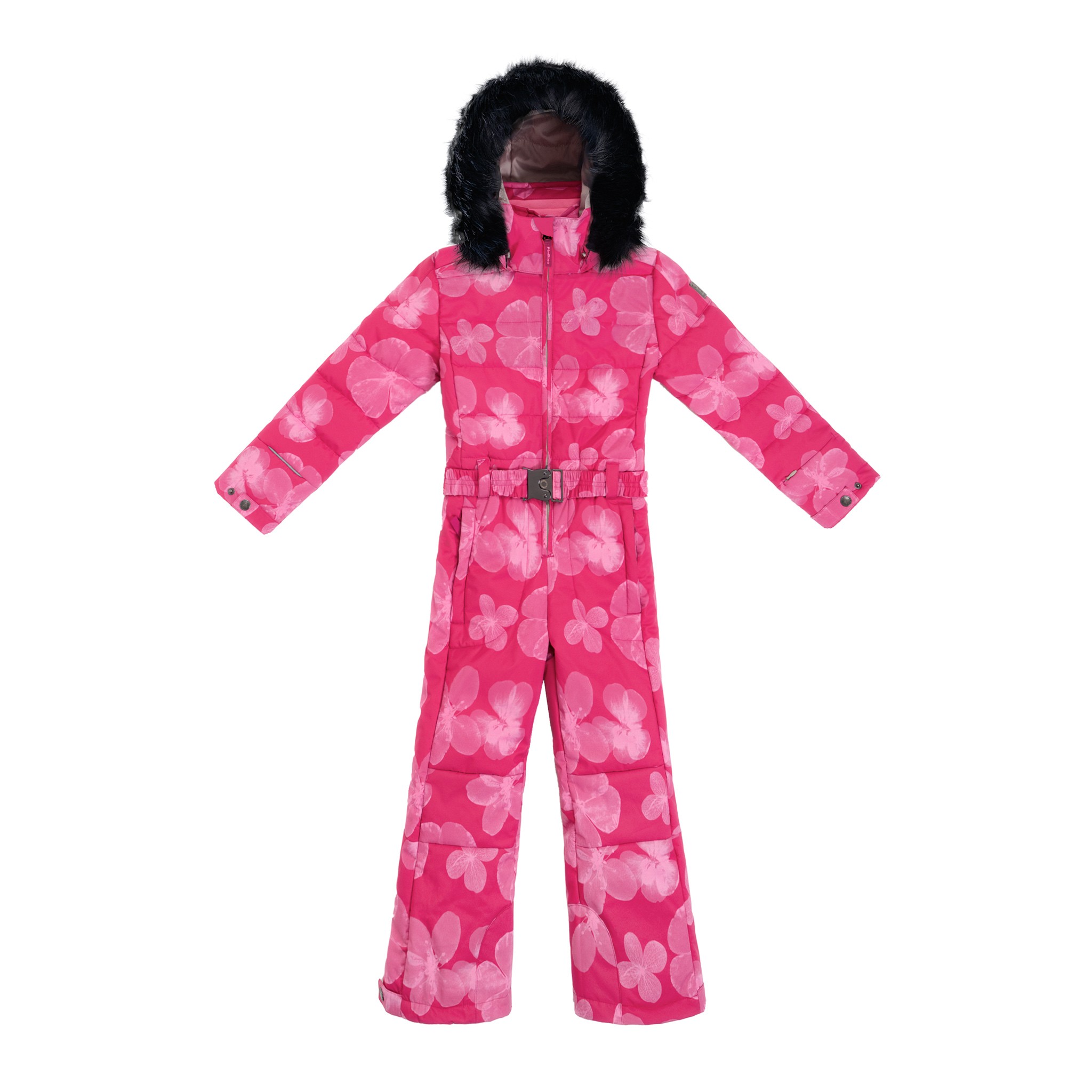 Комбинезон для девочек FW25 JGO01 FW25 JGO01