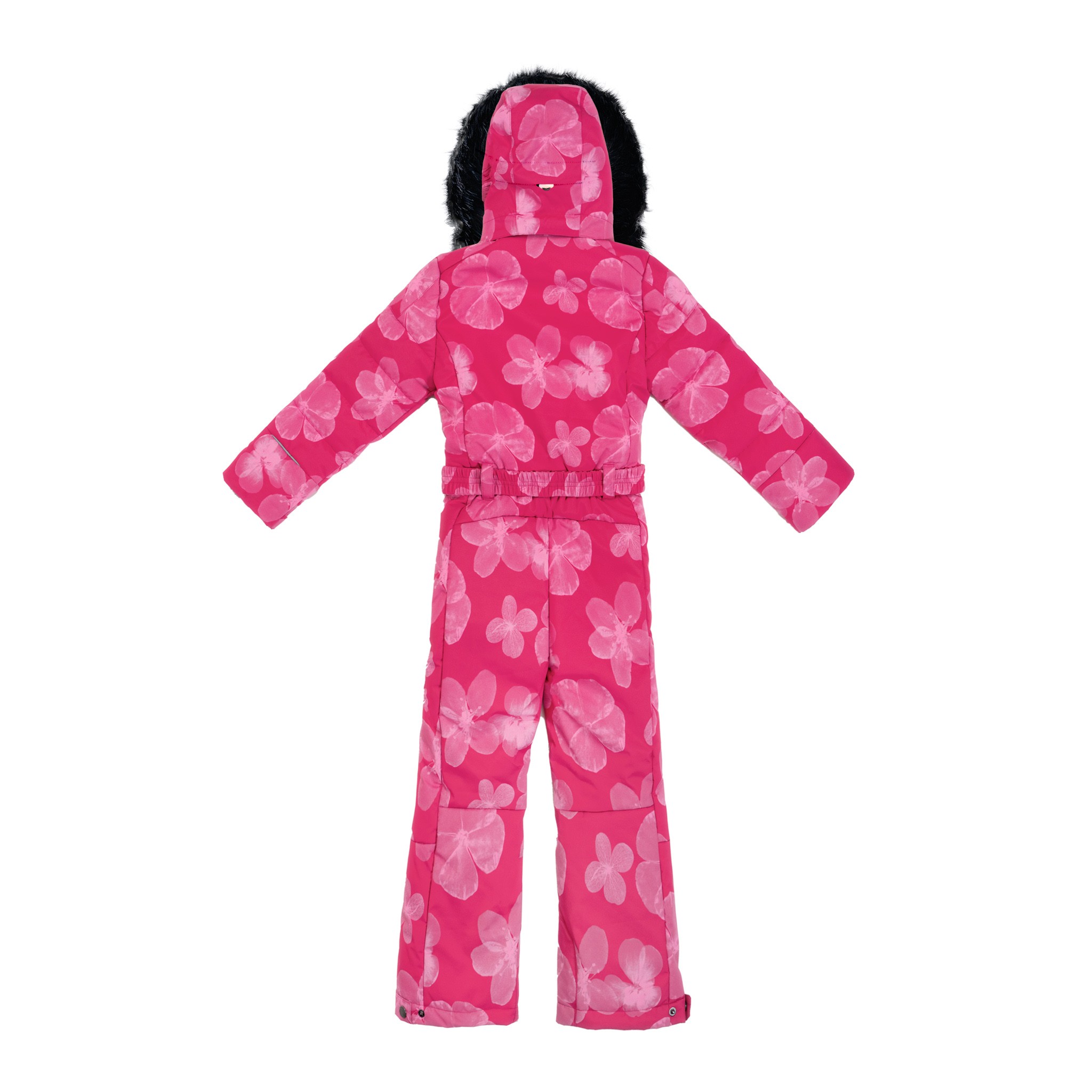 Комбинезон для девочек FW25 JGO01 FW25 JGO01