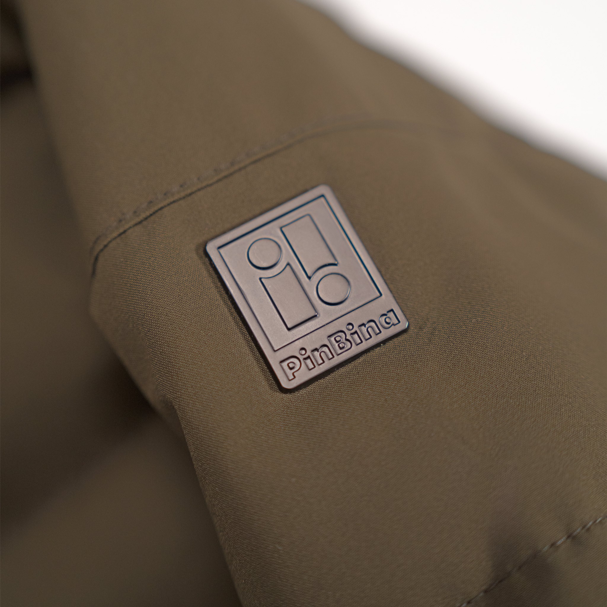 Комбинезон для девочек FW25 JGO01 FW25 JGO01