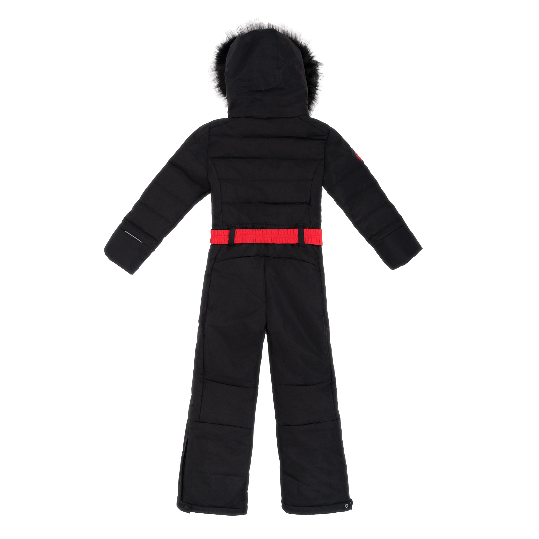 Комбинезон для девочек FW25 JGO01 FW25 JGO01