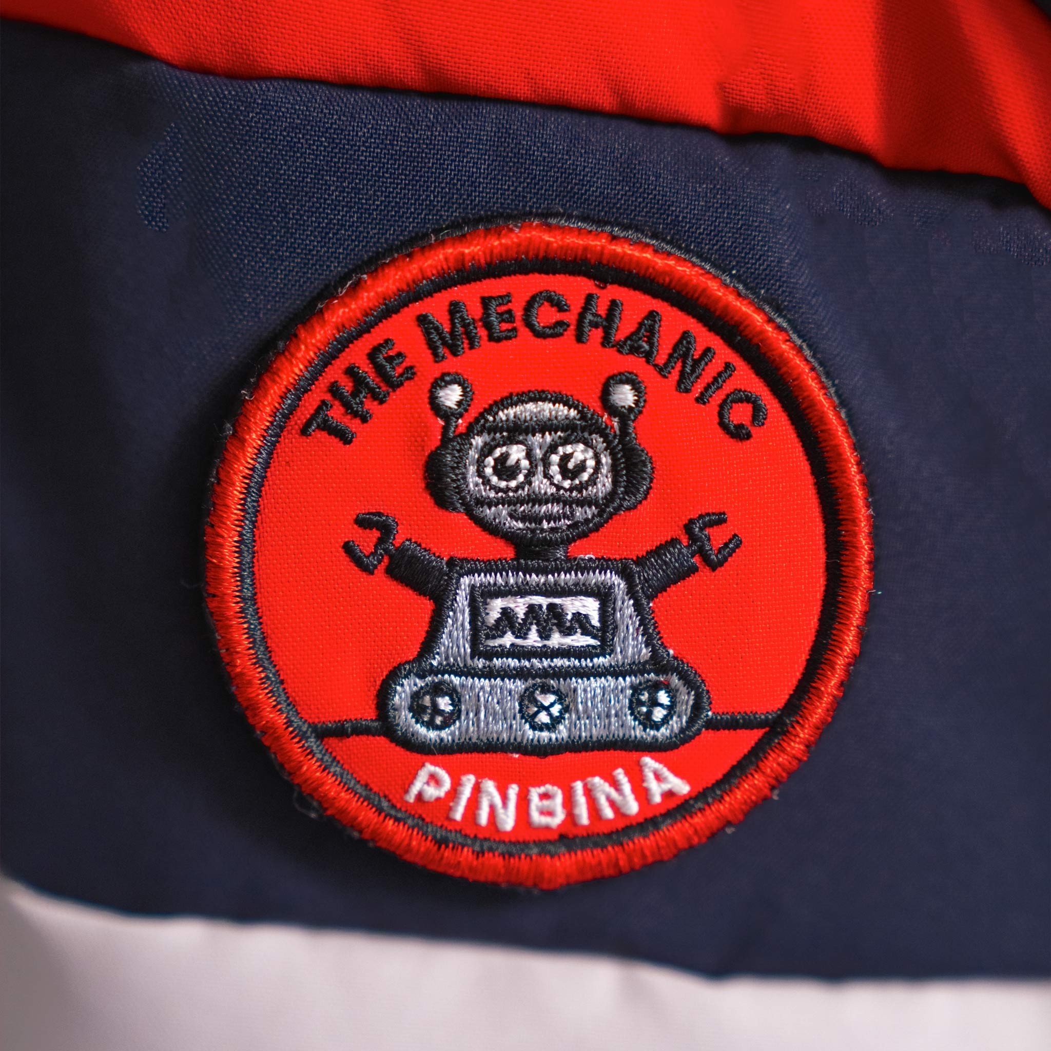 Куртка для мальчиков FW25 BBJ01 Куртка для мальчиков FW25 BBJ01