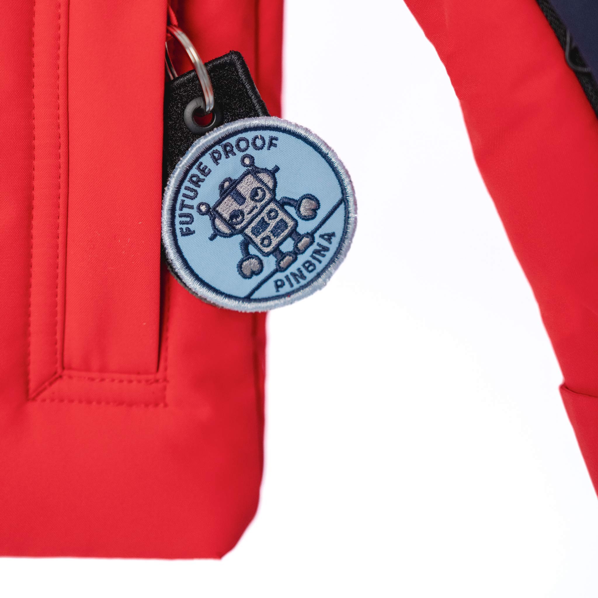 Куртка для мальчиков FW25 BBJ01 Куртка для мальчиков FW25 BBJ01