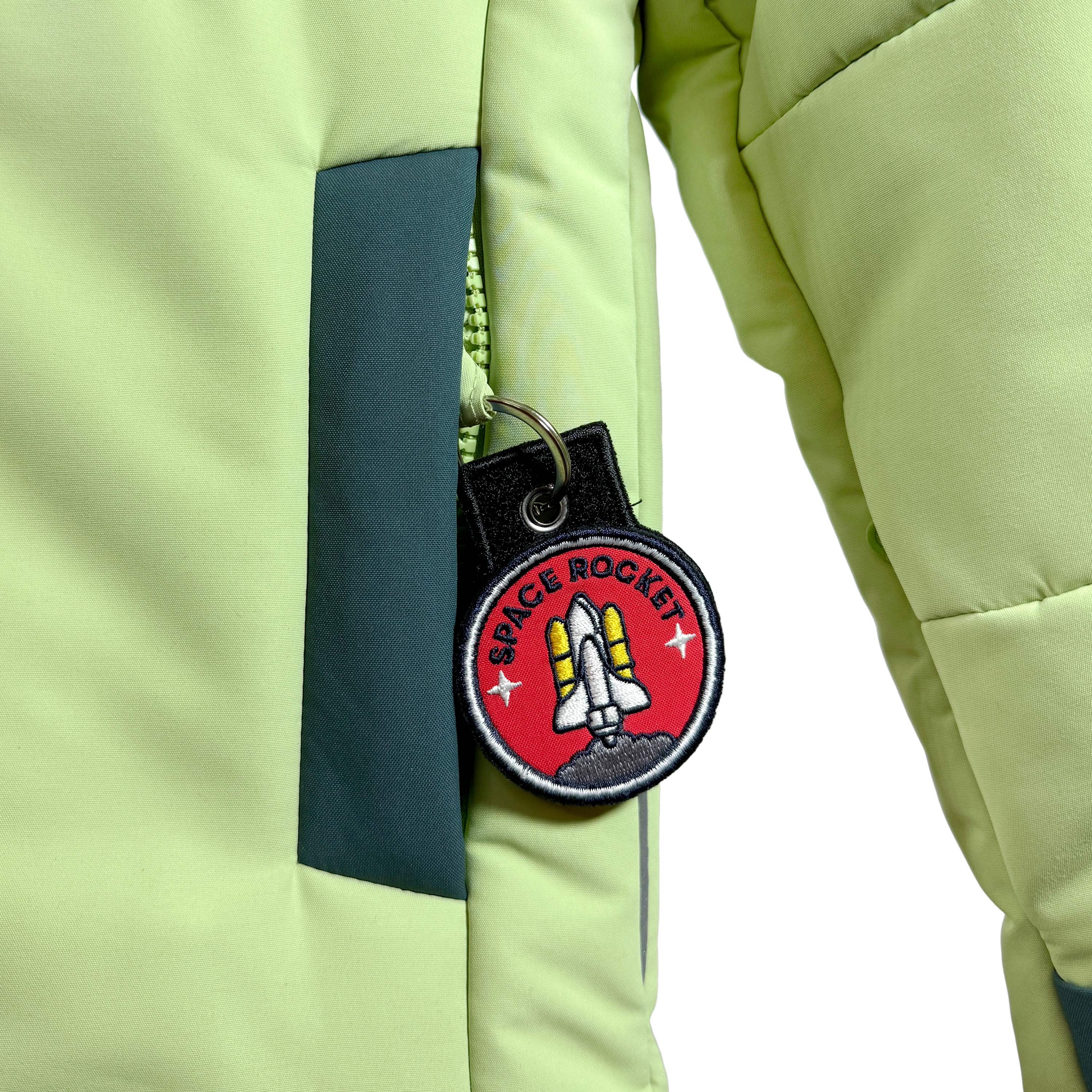 Куртка для мальчиков FW24 BBJ01