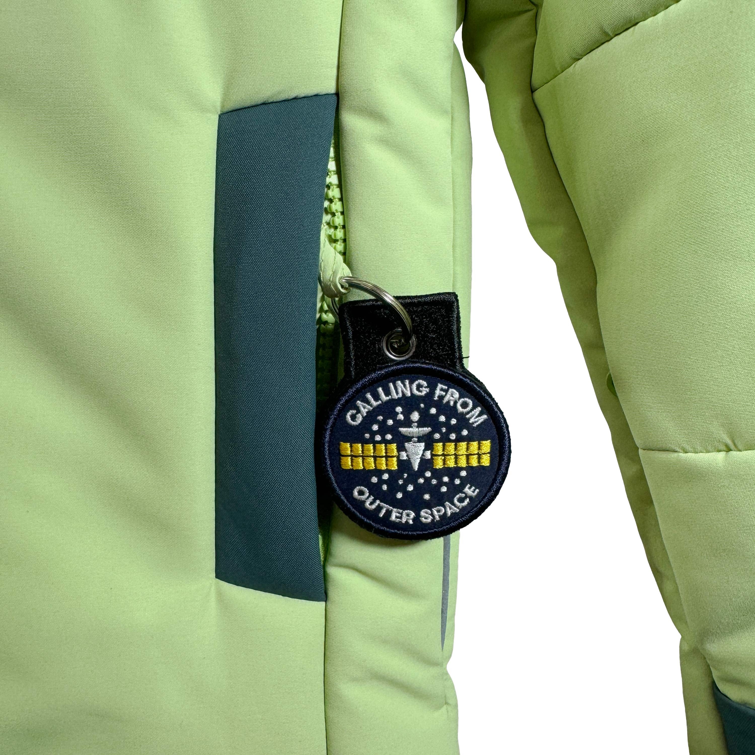 Куртка для мальчиков FW24 BBJ01