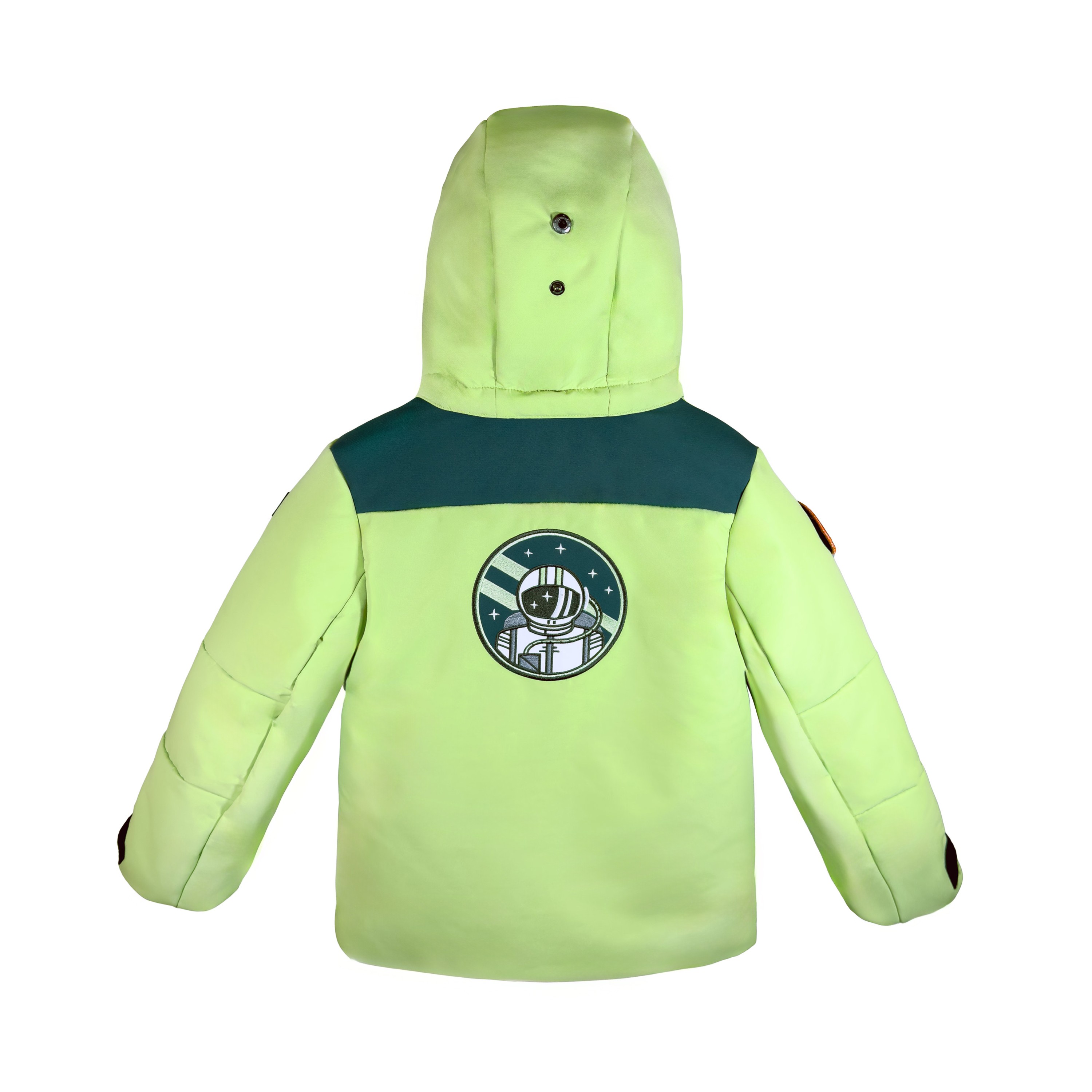 Куртка для мальчиков FW24 BBJ01