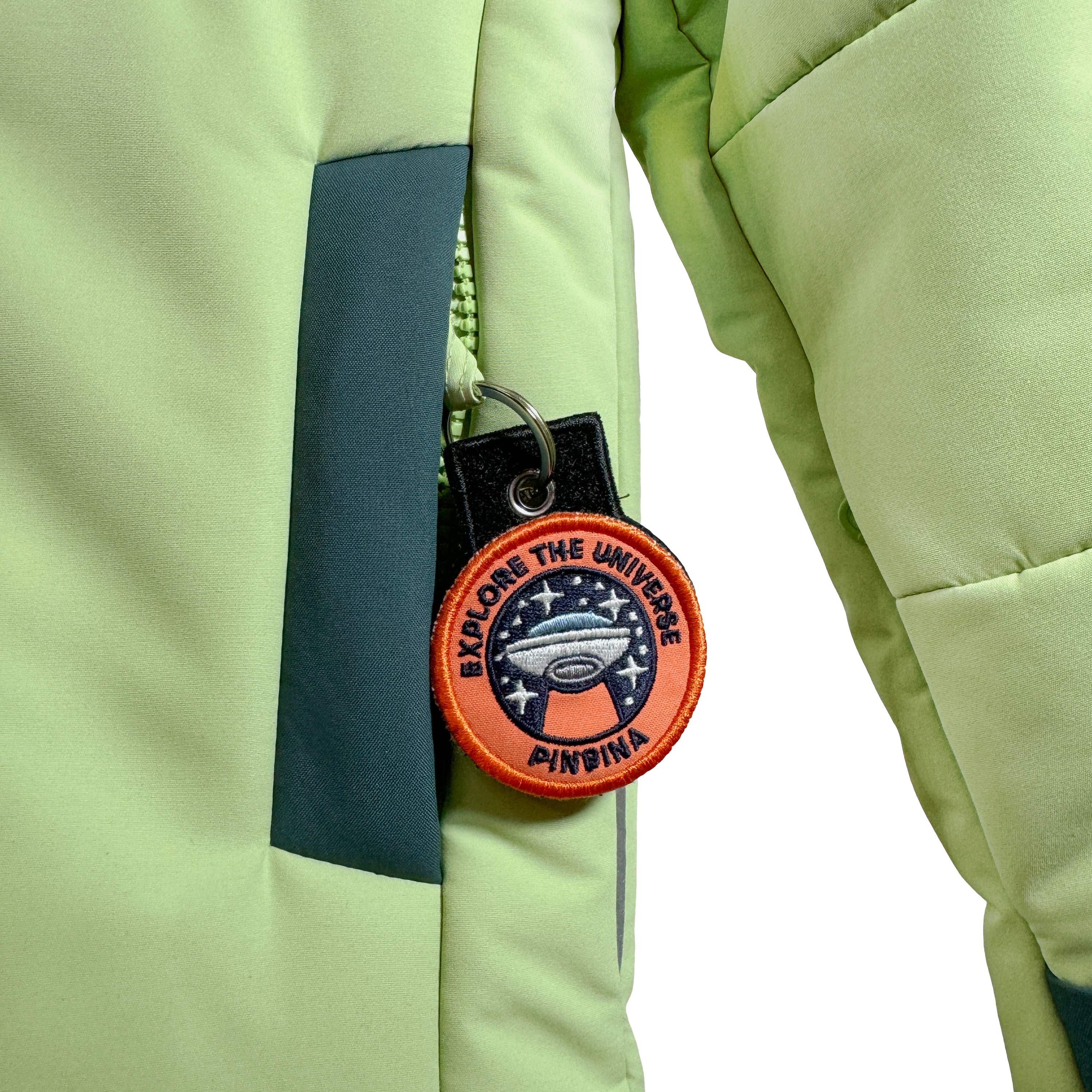 Куртка для мальчиков FW24 BBJ01