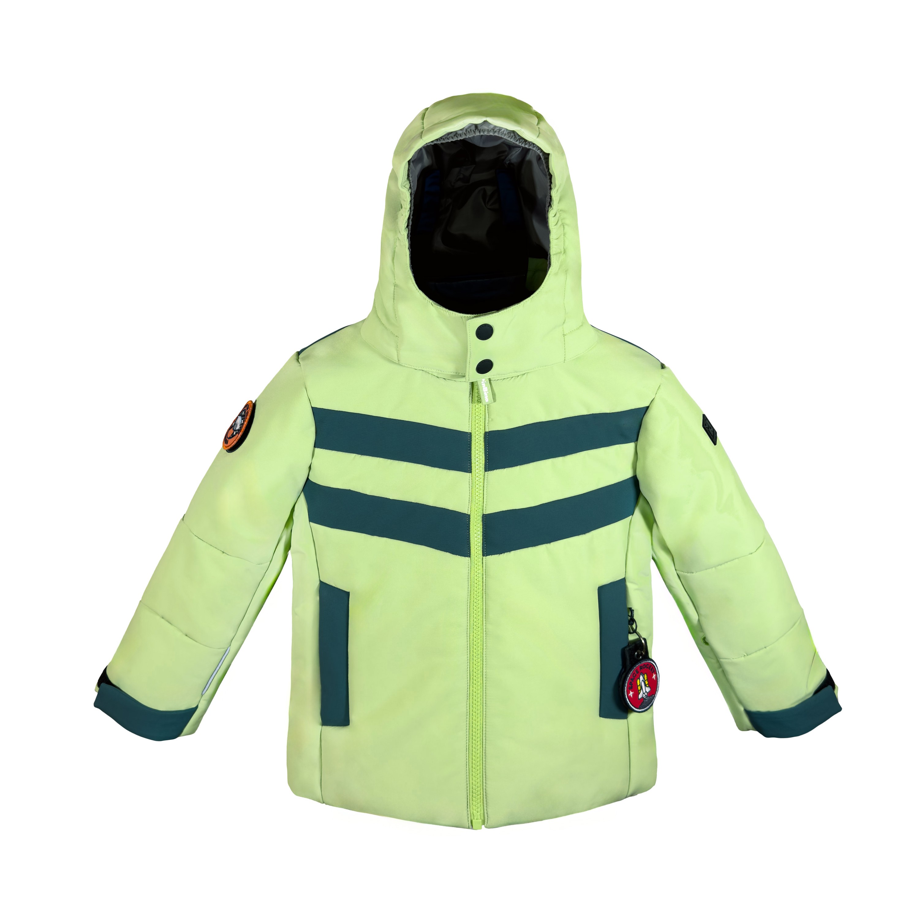 Куртка для мальчиков FW24 BBJ01