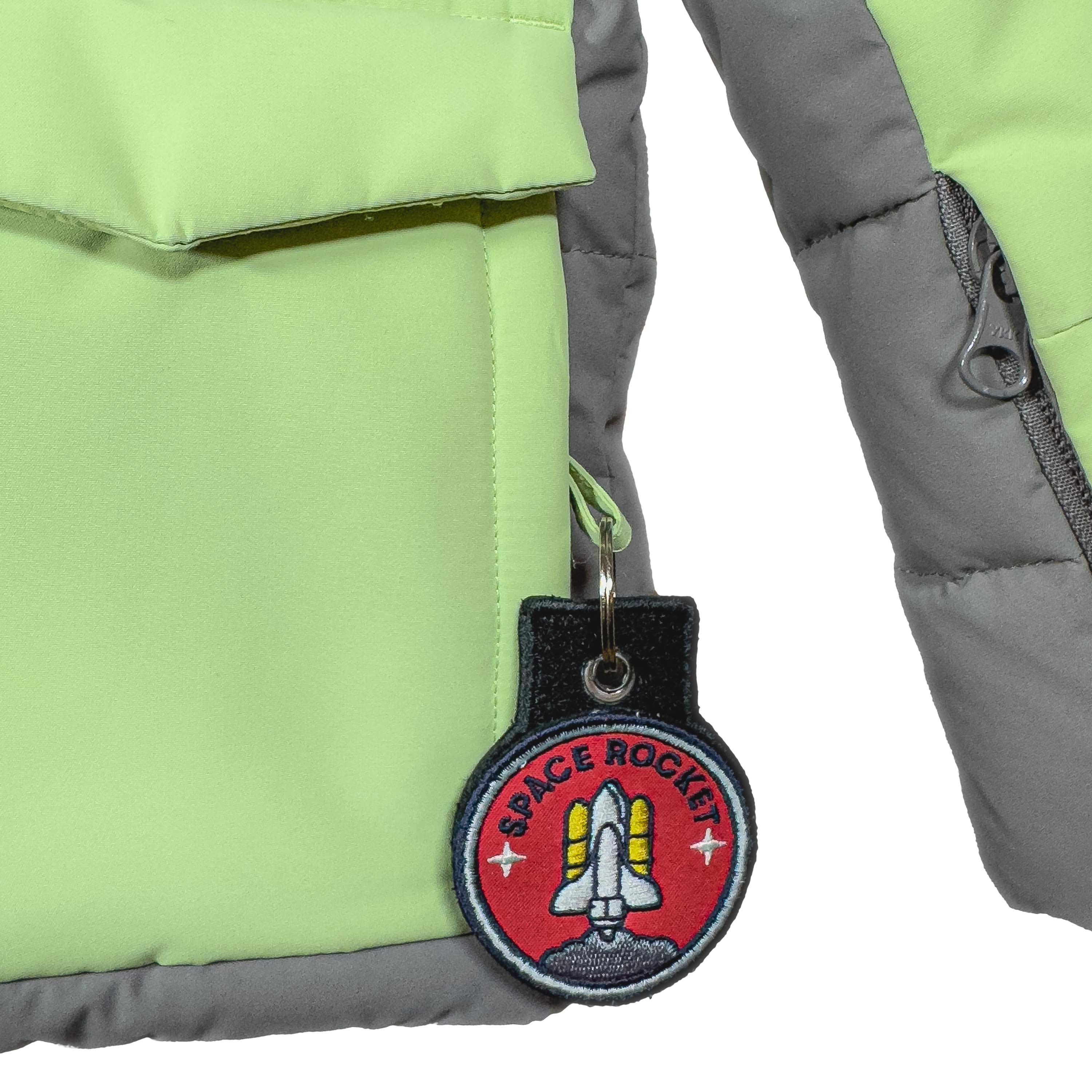 Куртка для мальчиков FW24 BBJ41 FW24 BBJ41