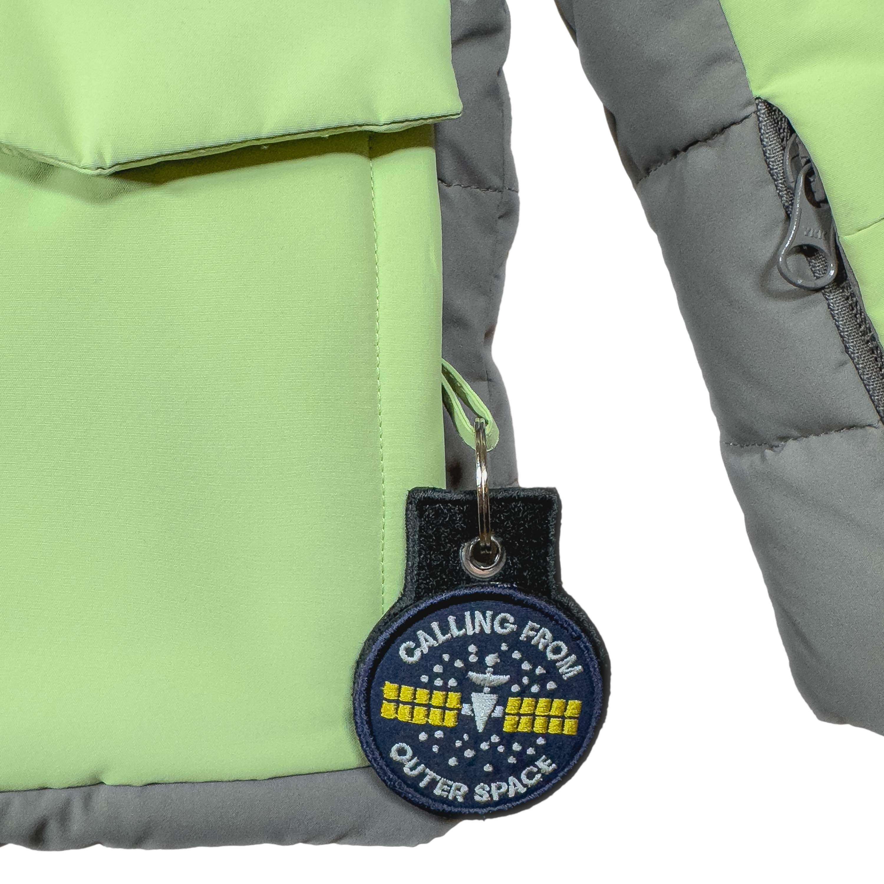 Куртка для мальчиков FW24 BBJ41 FW24 BBJ41