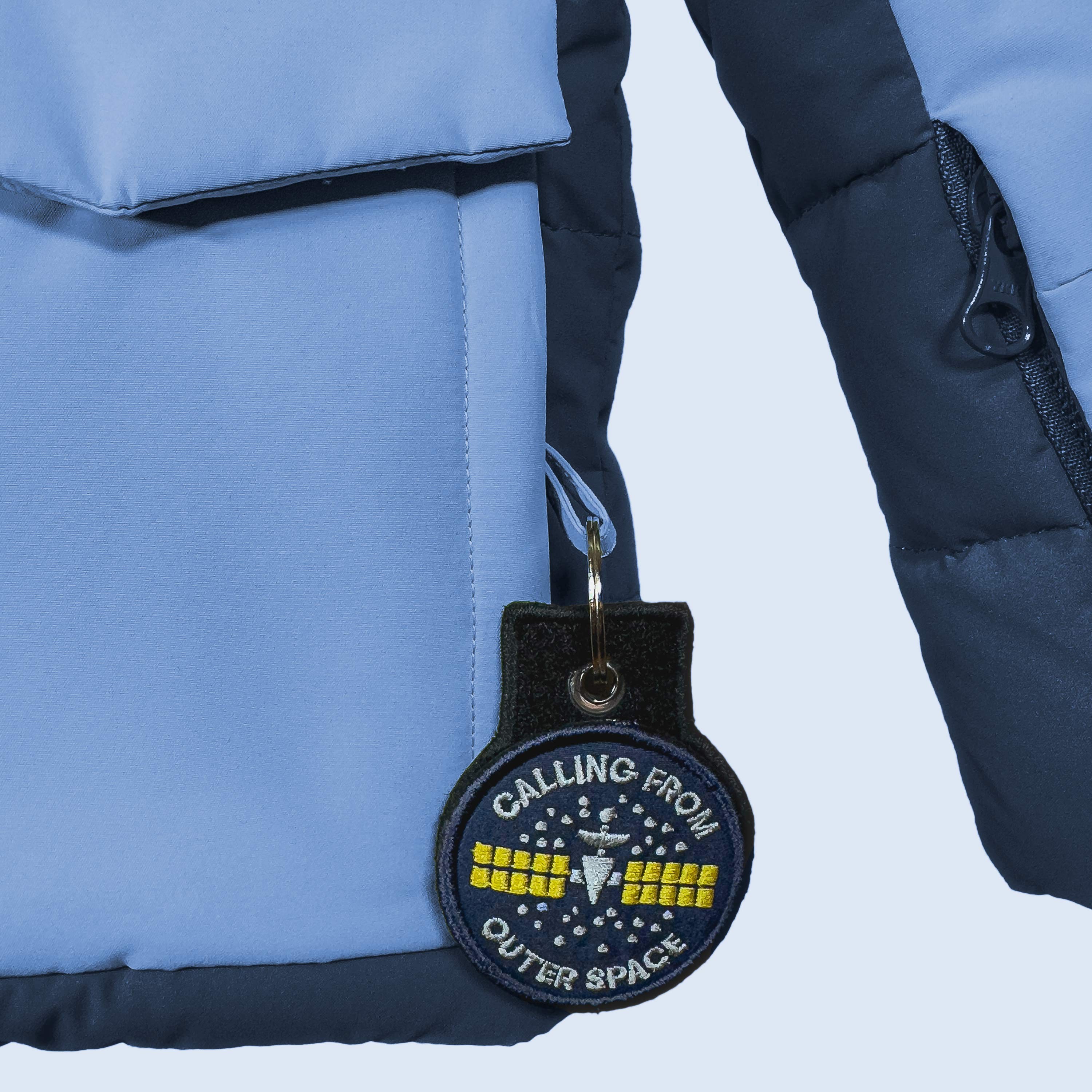 Куртка для мальчиков FW24 BBJ41 Куртка для мальчиков FW24 BBJ41