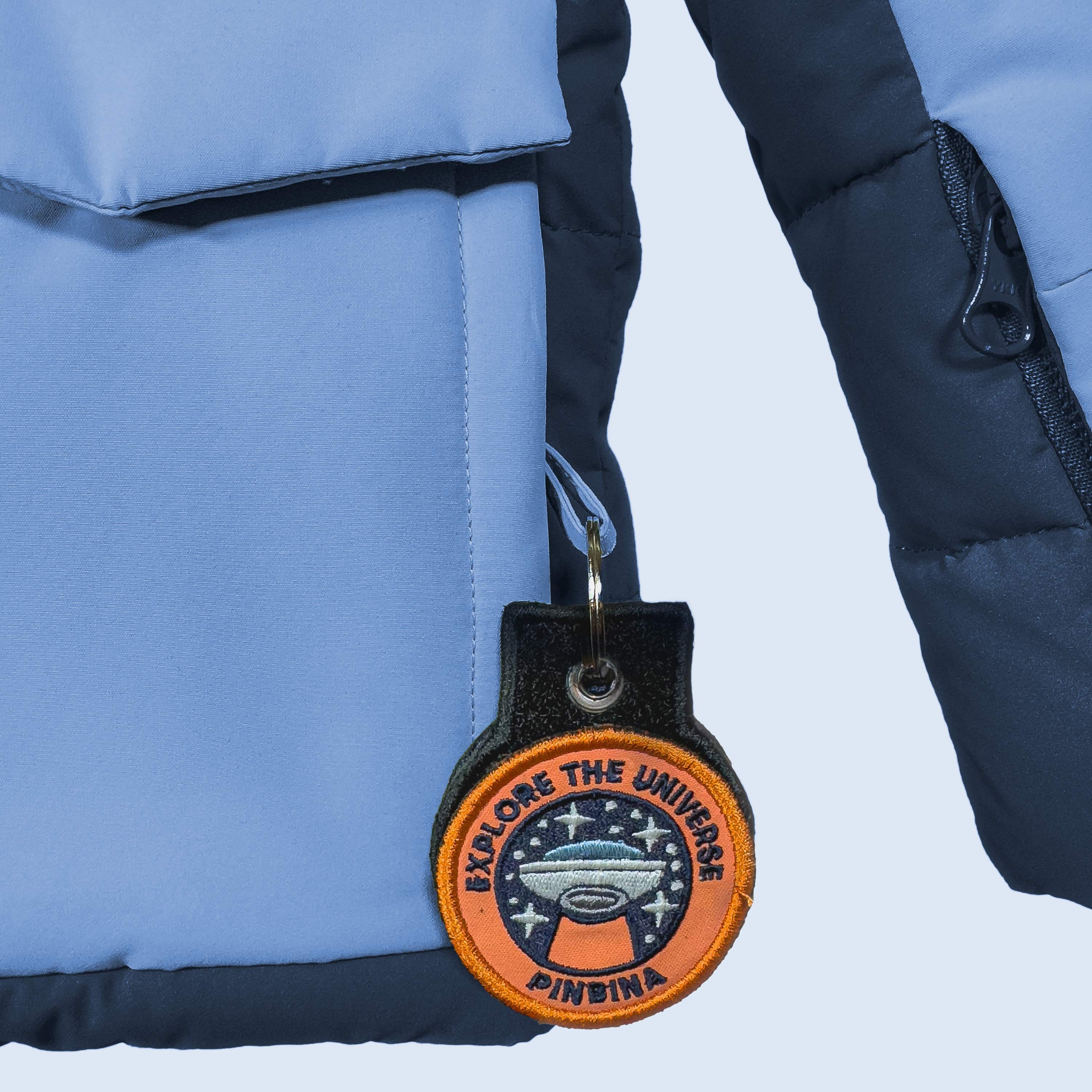 Куртка для мальчиков FW24 BBJ41 Куртка для мальчиков FW24 BBJ41