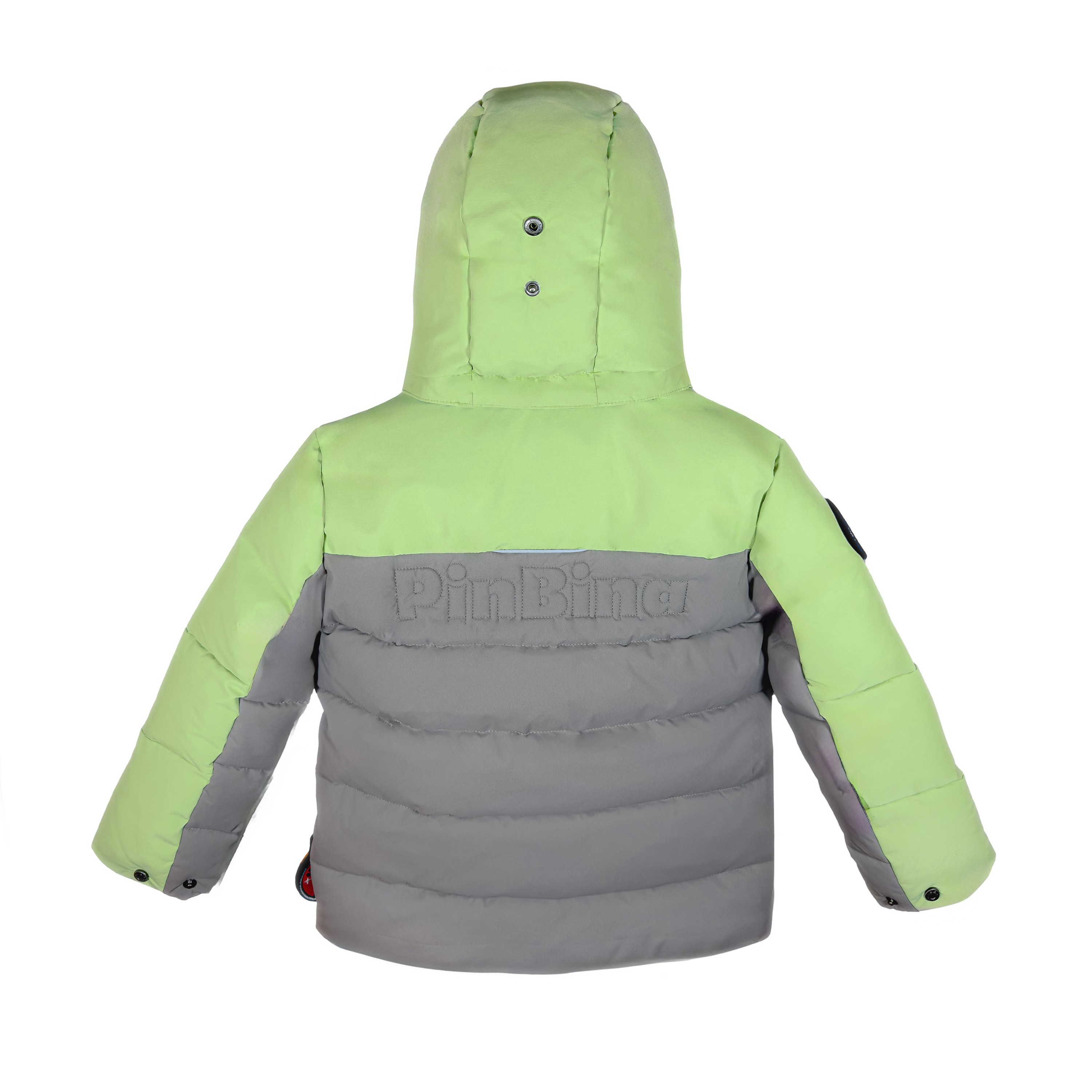 Куртка для мальчиков FW24 BBJ41 FW24 BBJ41