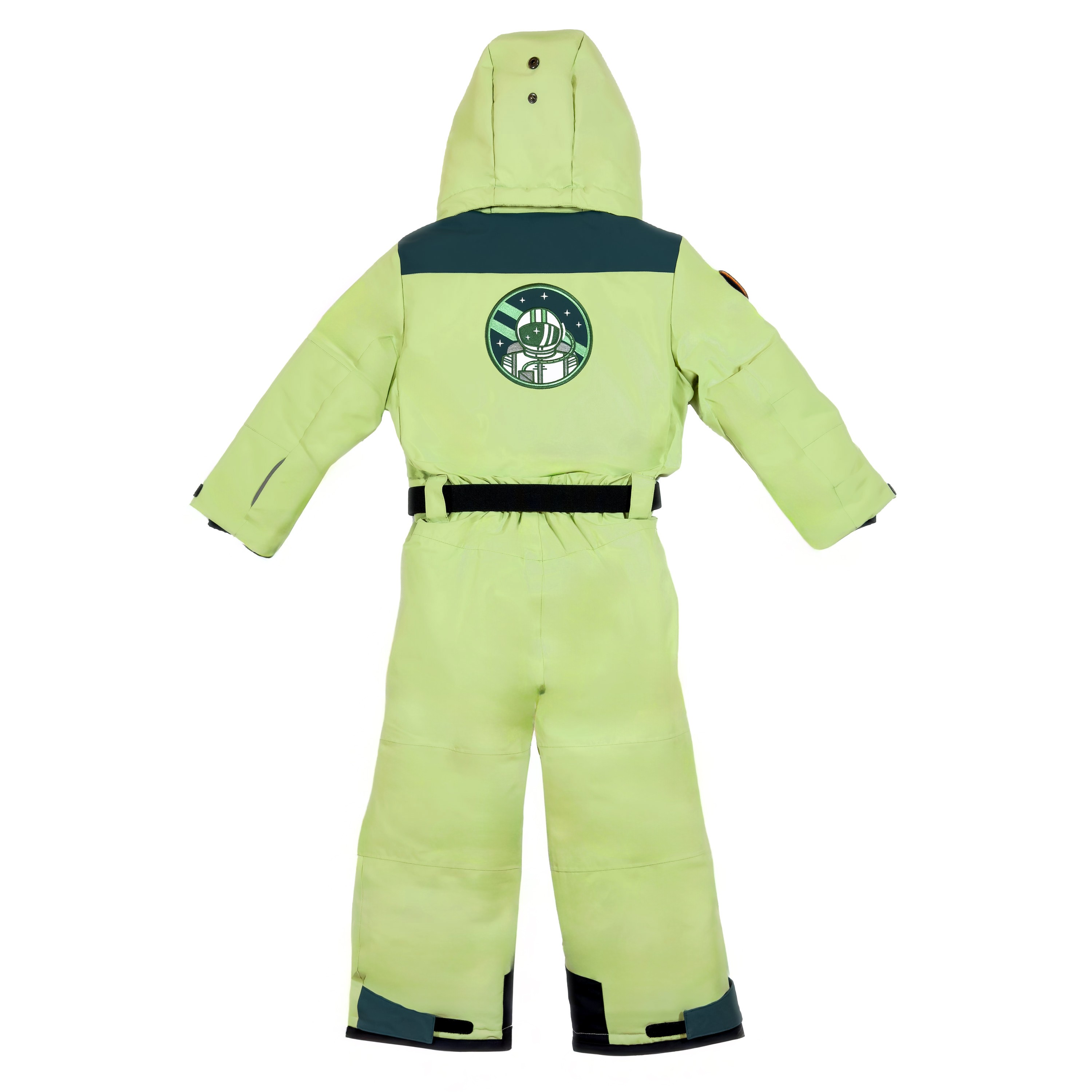 Комбинезон для мальчиков FW24 BBO01 FW24 BBO01