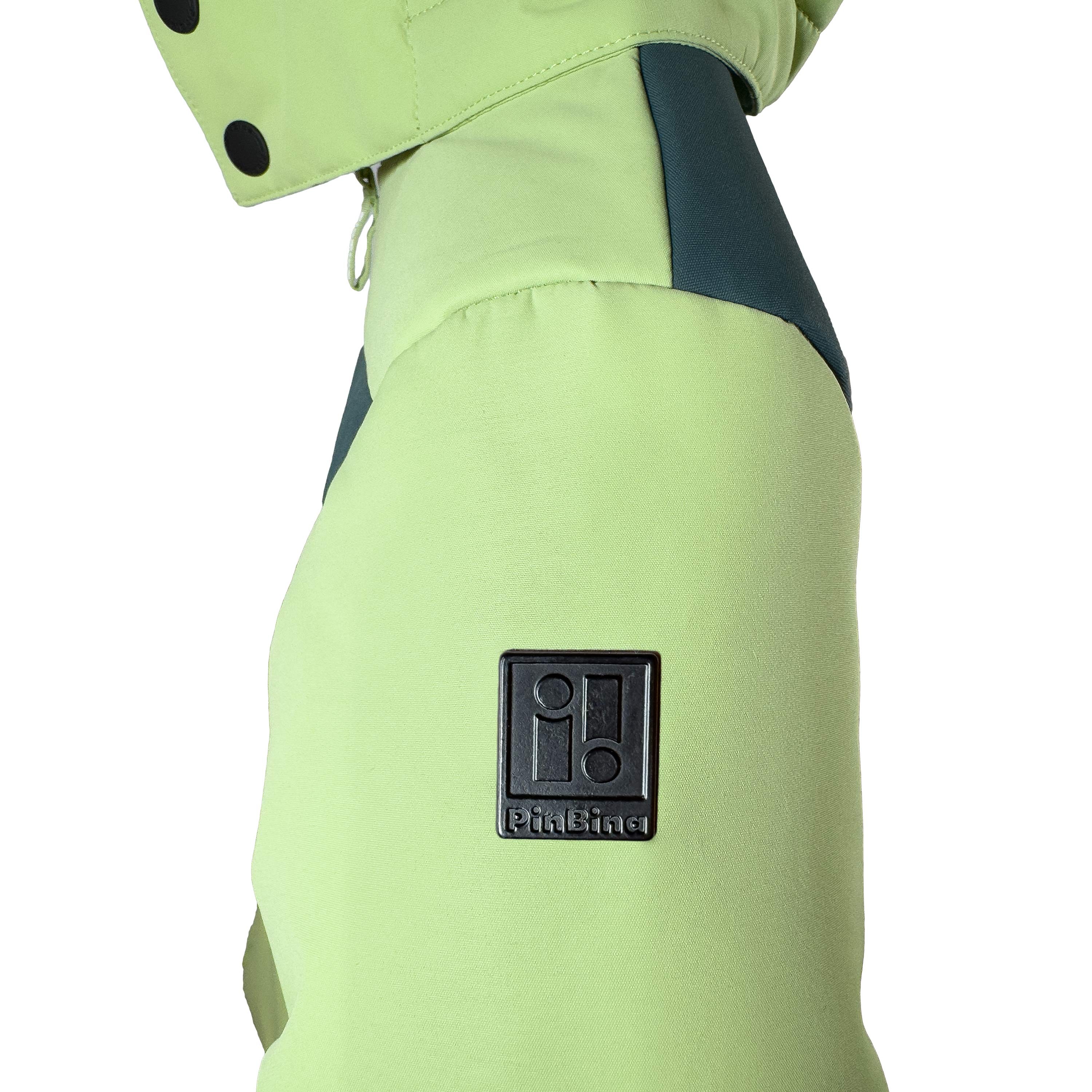 Комбинезон для мальчиков FW24 BBO01 FW24 BBO01