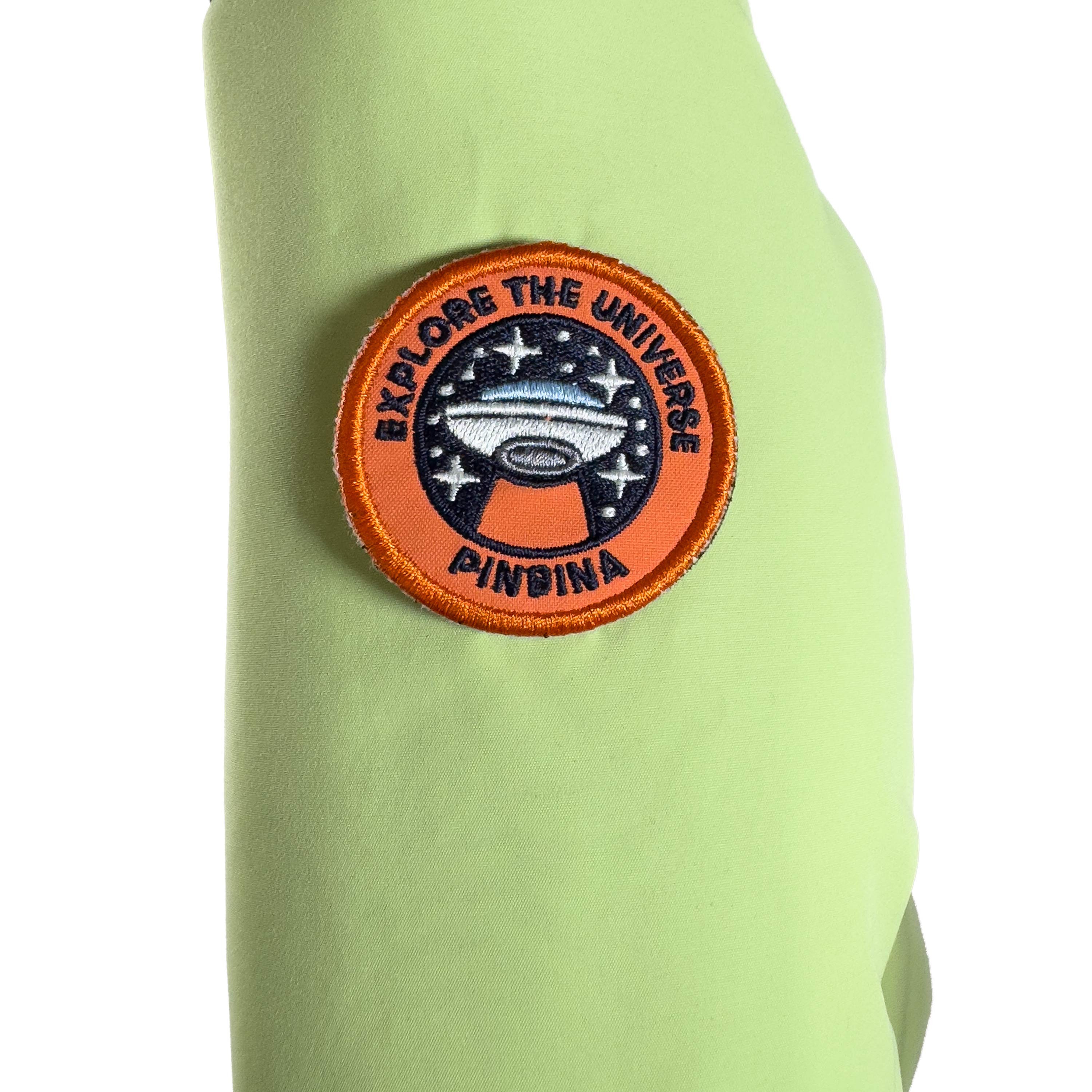 Комбинезон для мальчиков FW24 BBO01 FW24 BBO01