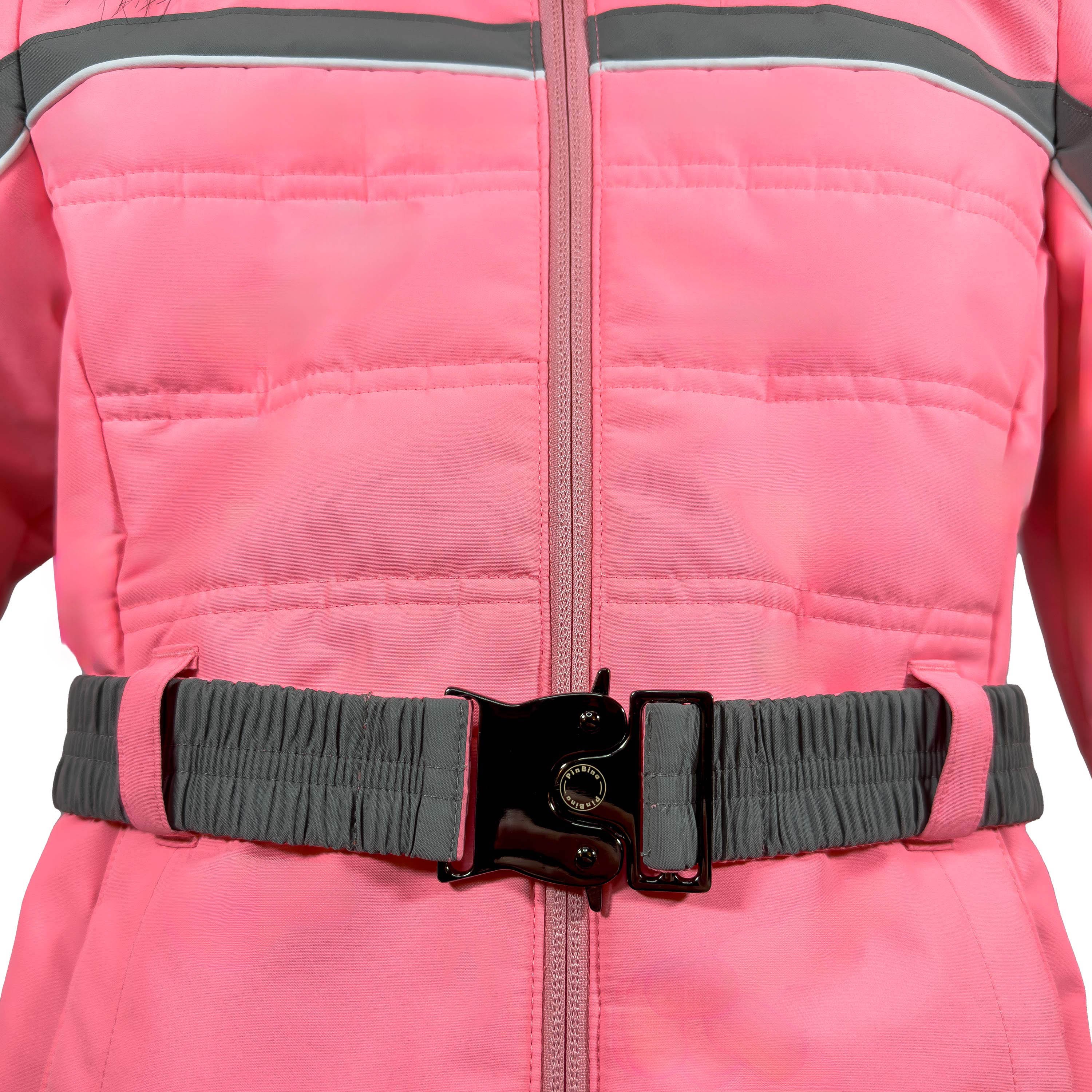 Куртка для девочек FW24 BGJ01 FW24 BGJ01