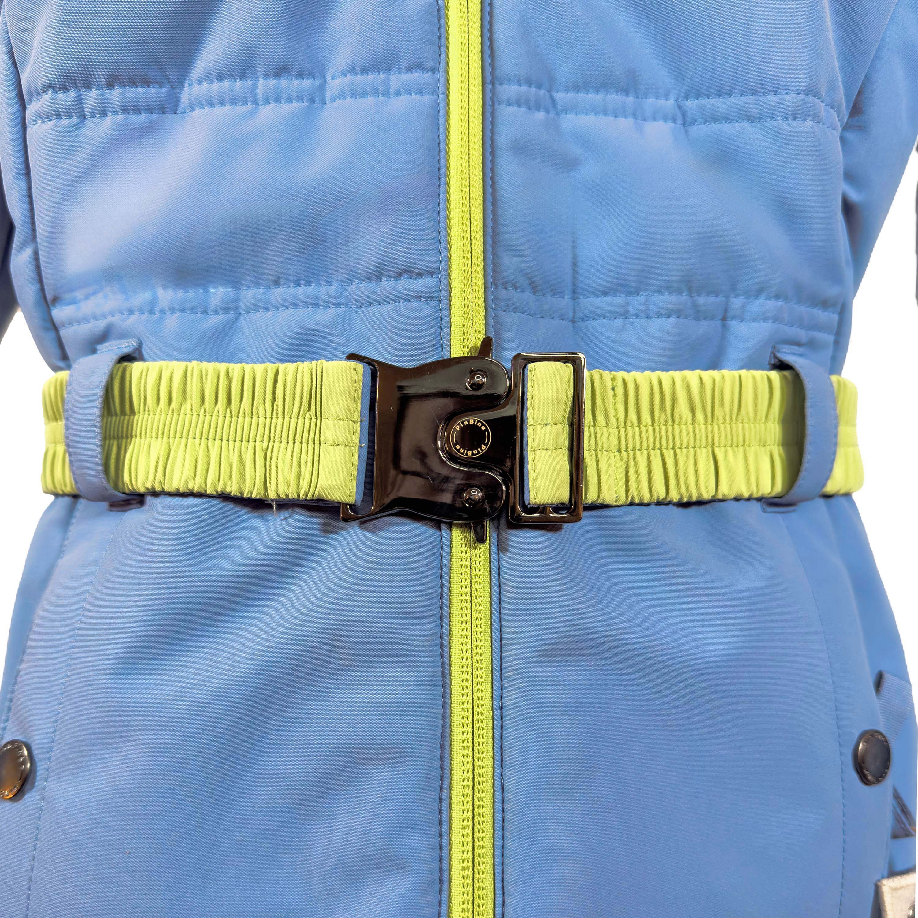 Куртка для девочек FW24 BGJ01 FW24 BGJ01