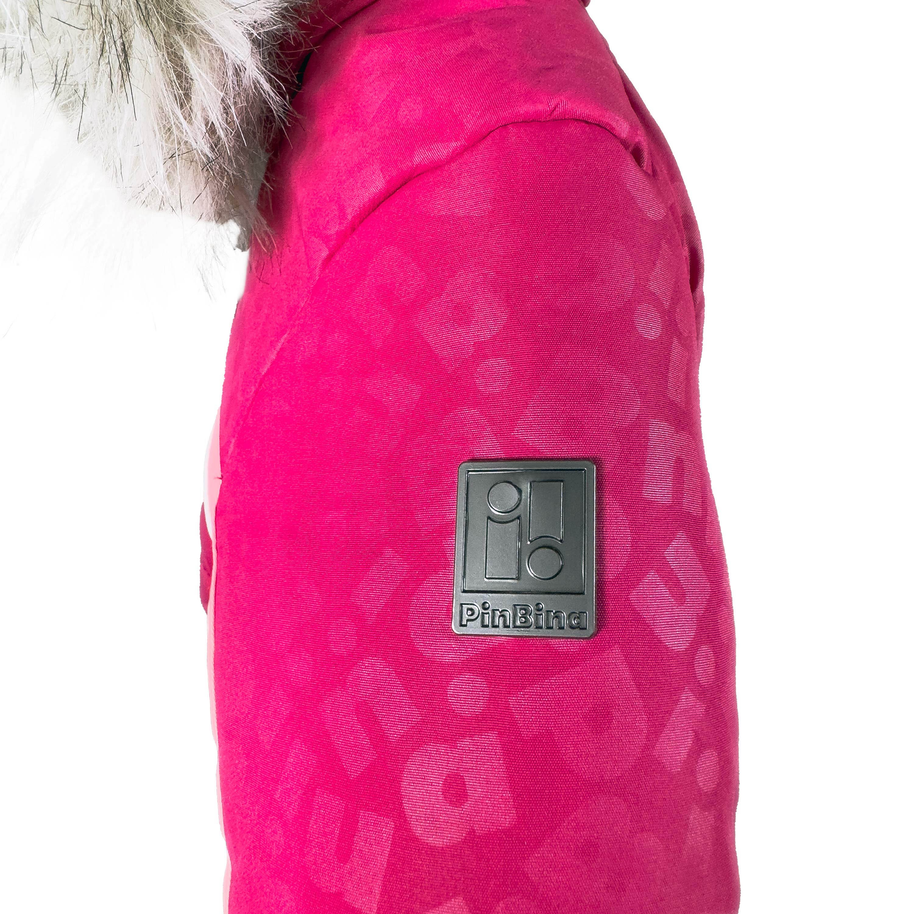 Комбинезон для девочек FW24 BGO01 FW24 BGO01