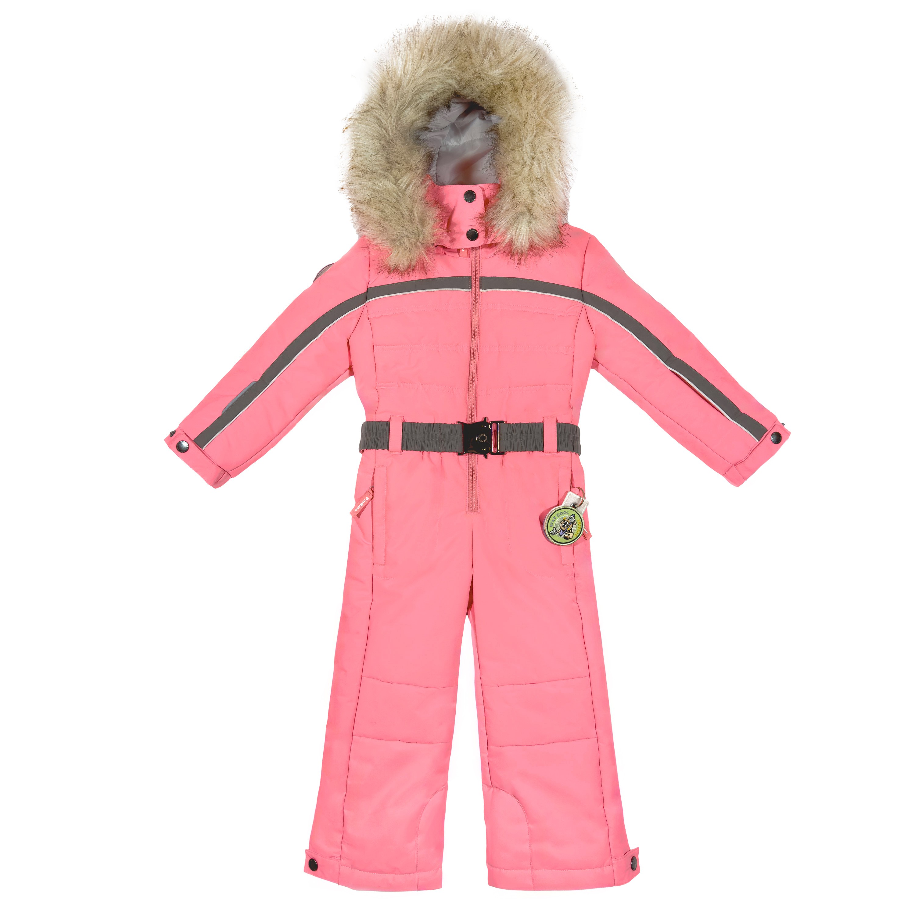 Комбинезон для девочек FW24 BGO01 FW24 BGO01