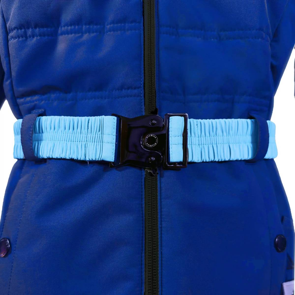 Комбинезон для девочек FW24 BGO01 Комбинезон для девочек FW24 BGO01