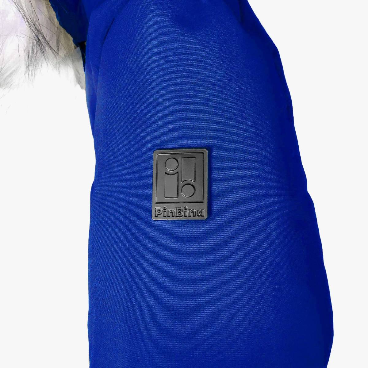 Комбинезон для девочек FW24 BGO01 Комбинезон для девочек FW24 BGO01