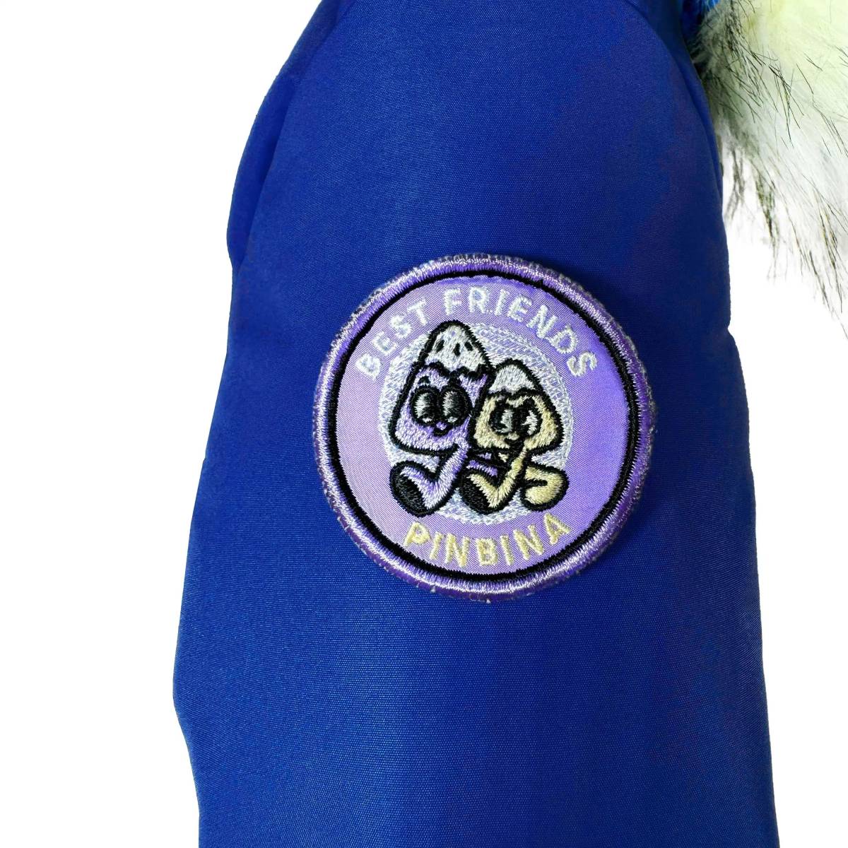 Комбинезон для девочек FW24 BGO01 Комбинезон для девочек FW24 BGO01