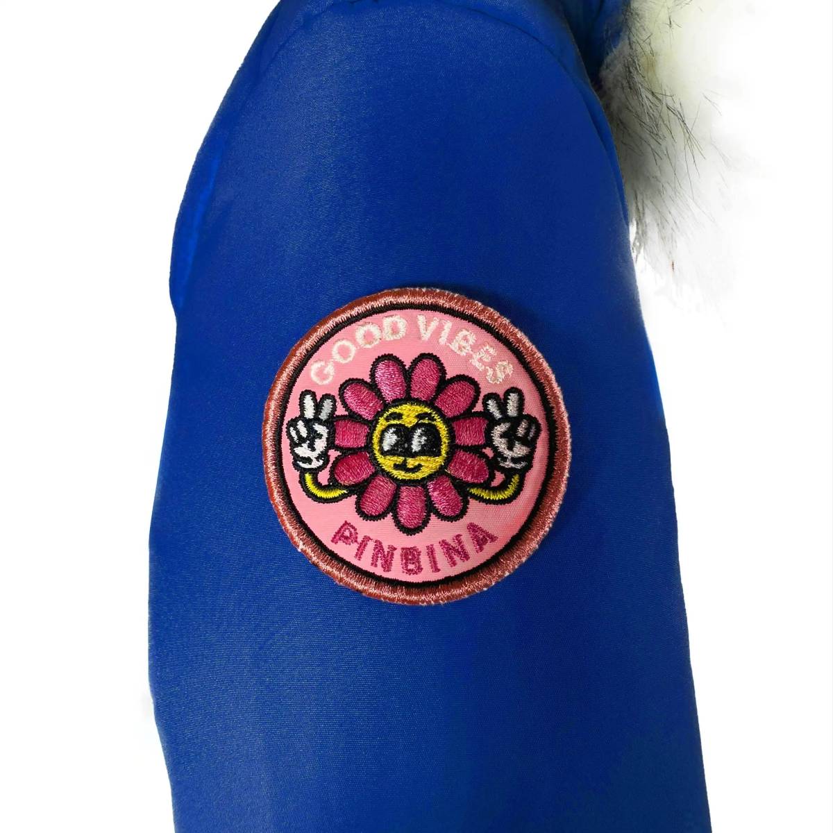 Комбинезон для девочек FW24 BGO01 Комбинезон для девочек FW24 BGO01