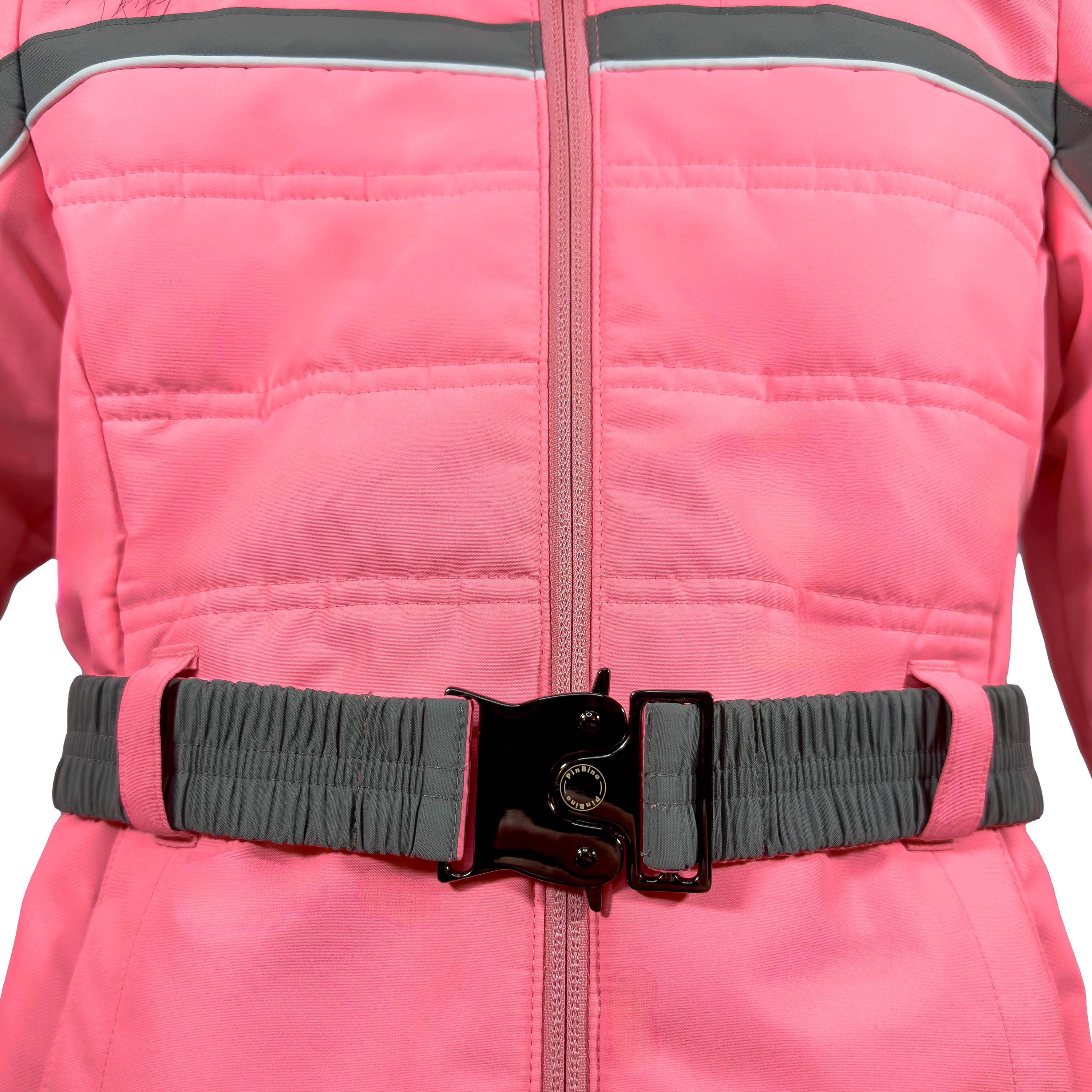 Комбинезон для девочек FW24 BGO01 FW24 BGO01