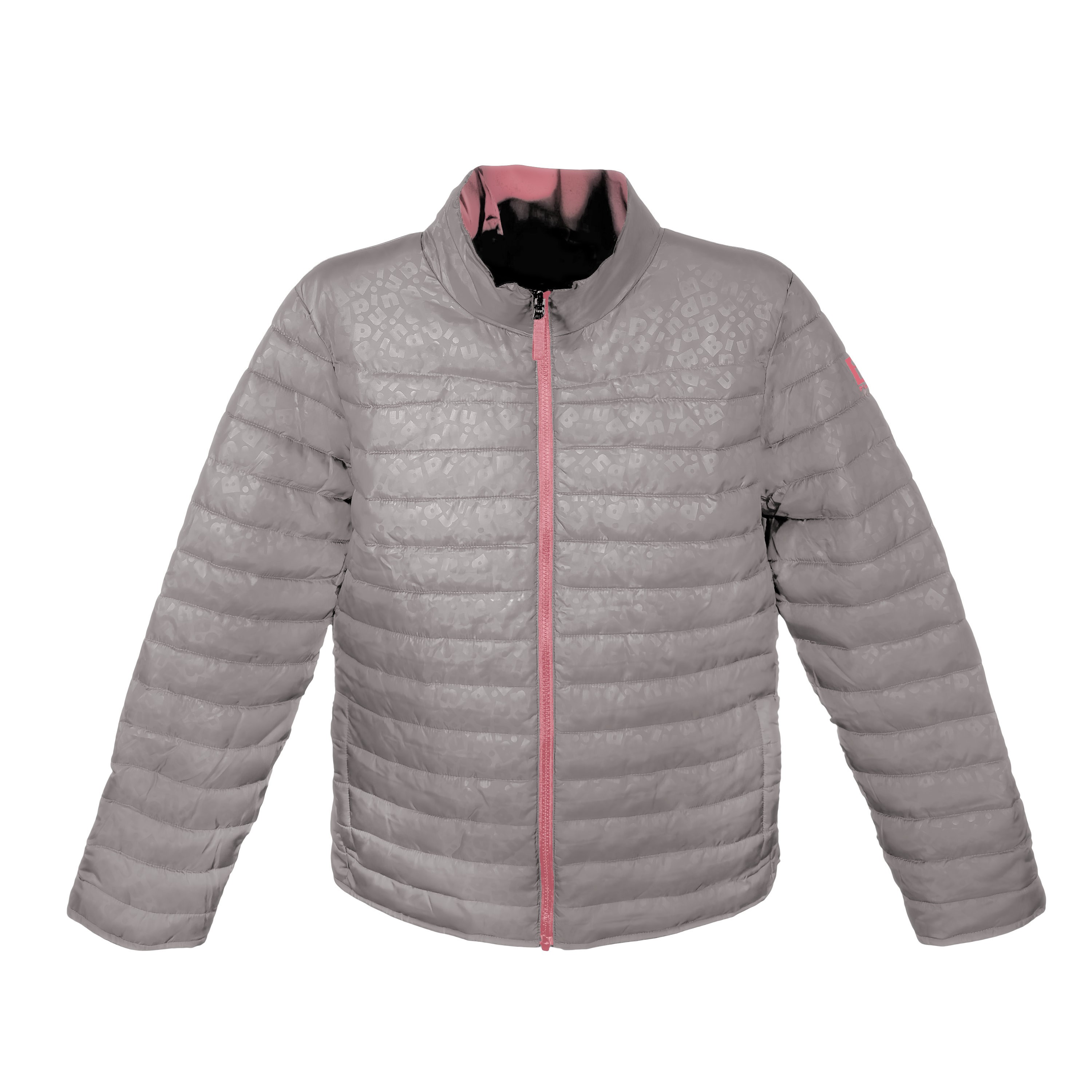 Куртка детская FW24 BUJ01