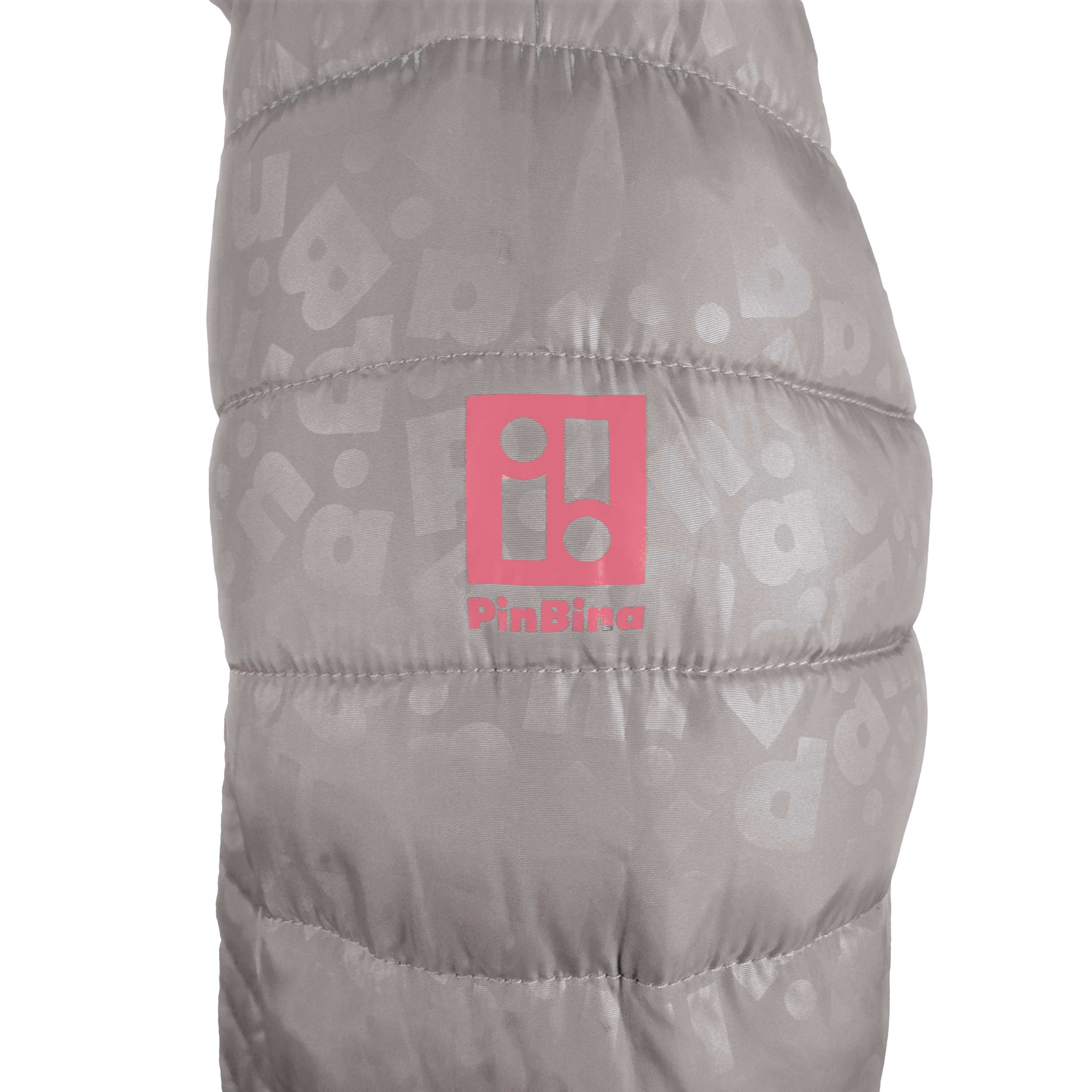 Куртка детская FW24 BUJ01