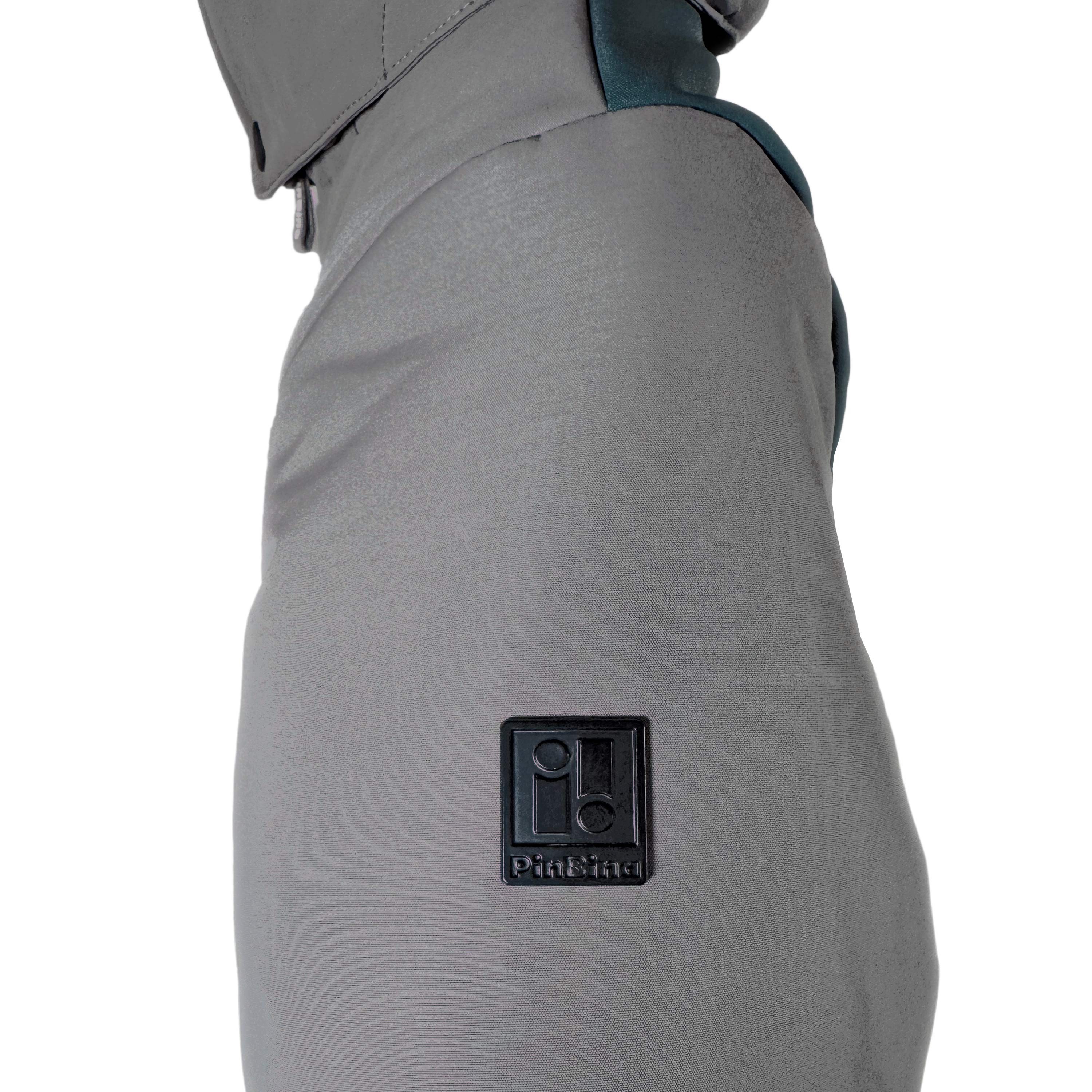 Куртка для мальчиков FW24 JBJ02