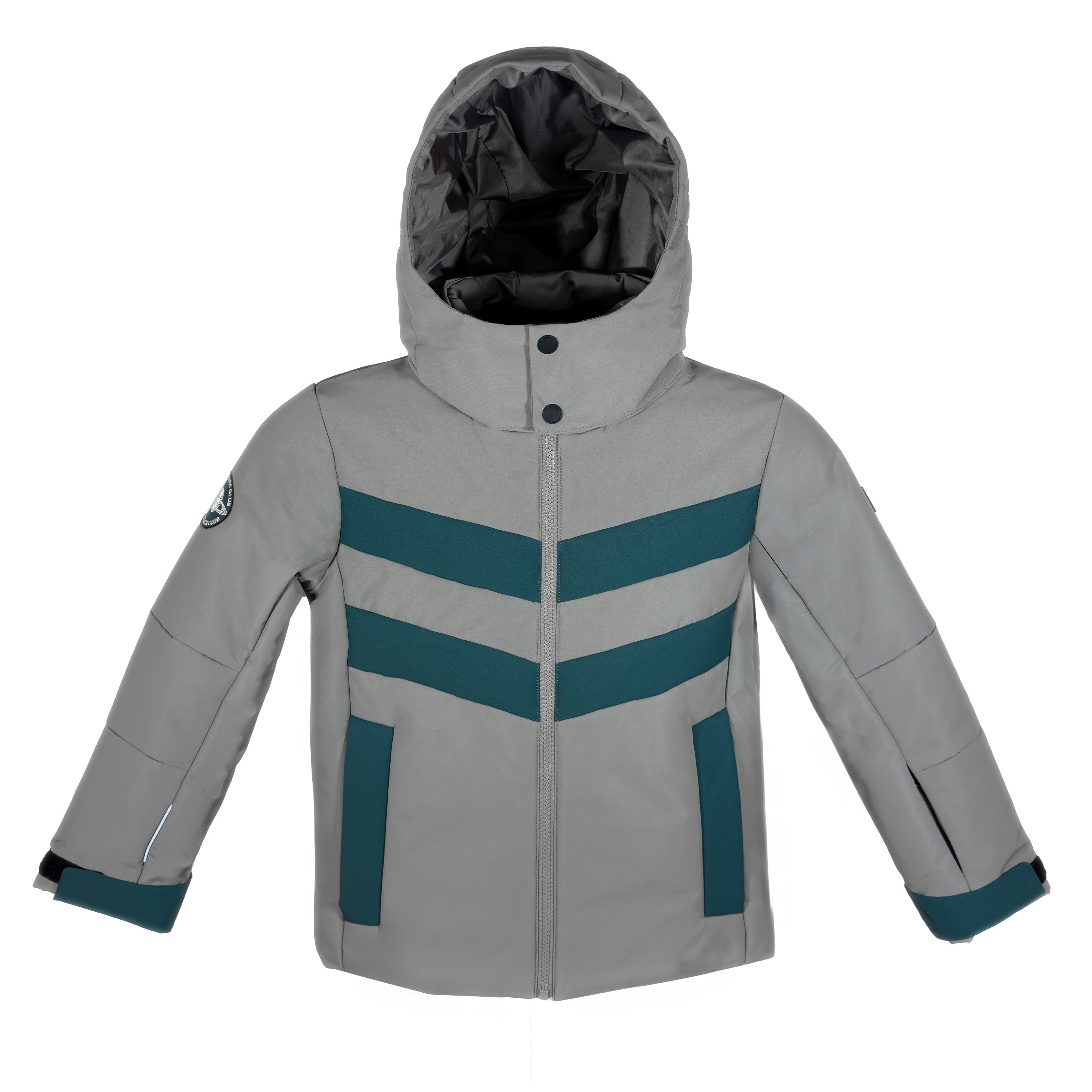 Куртка для мальчиков FW24 JBJ02