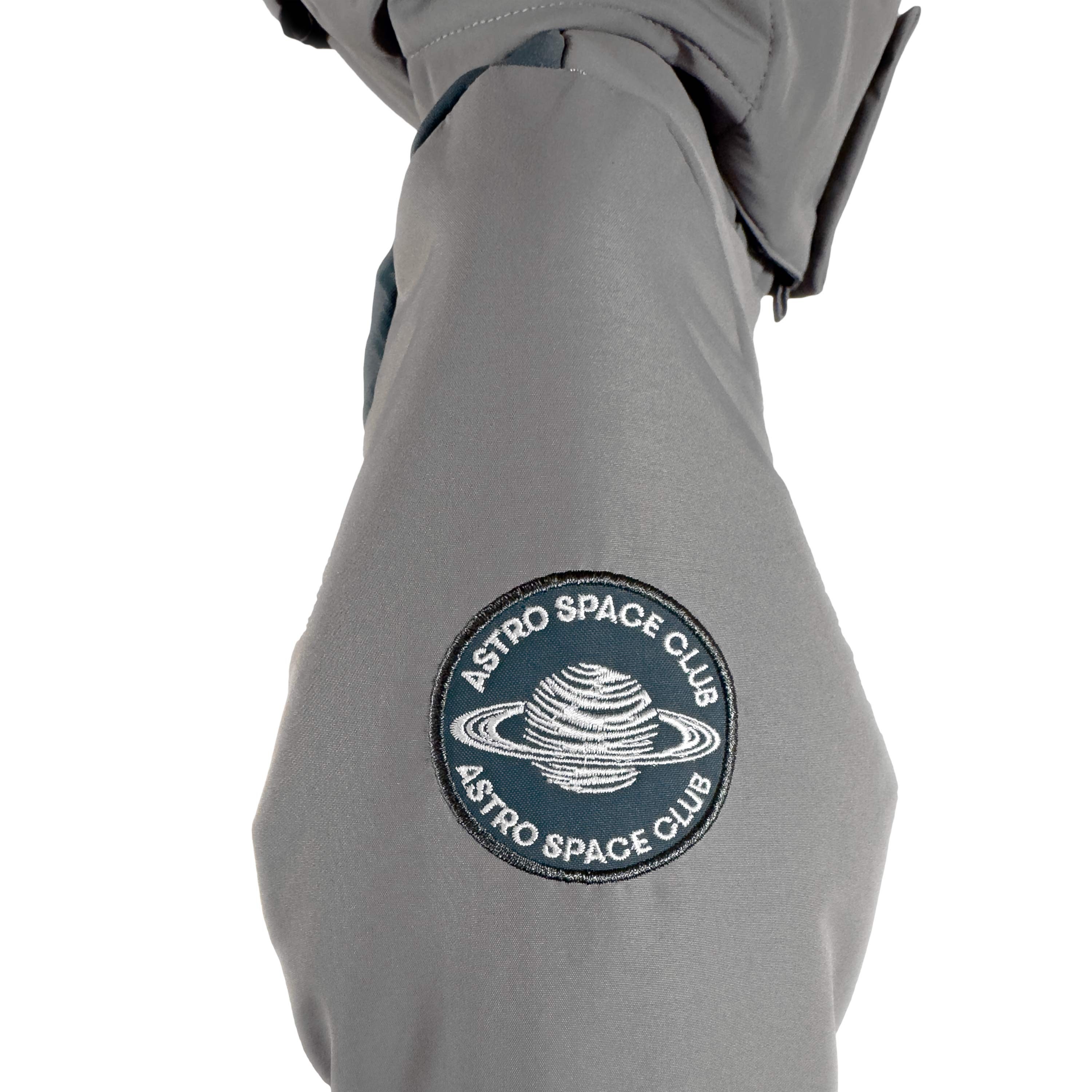 Куртка для мальчиков FW24 JBJ02