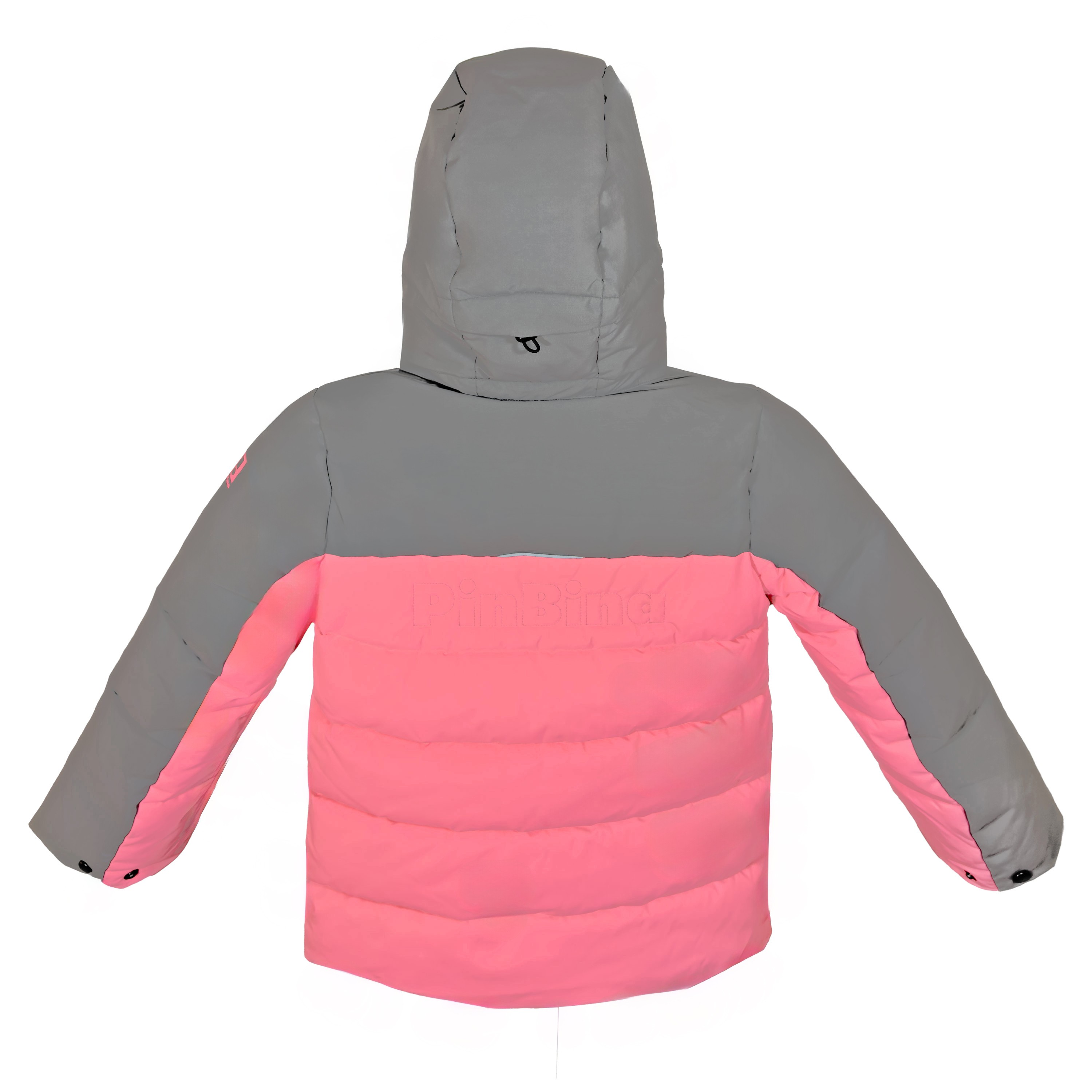 Куртка для мальчиков FW24 JBJ41 FW24 JBJ41