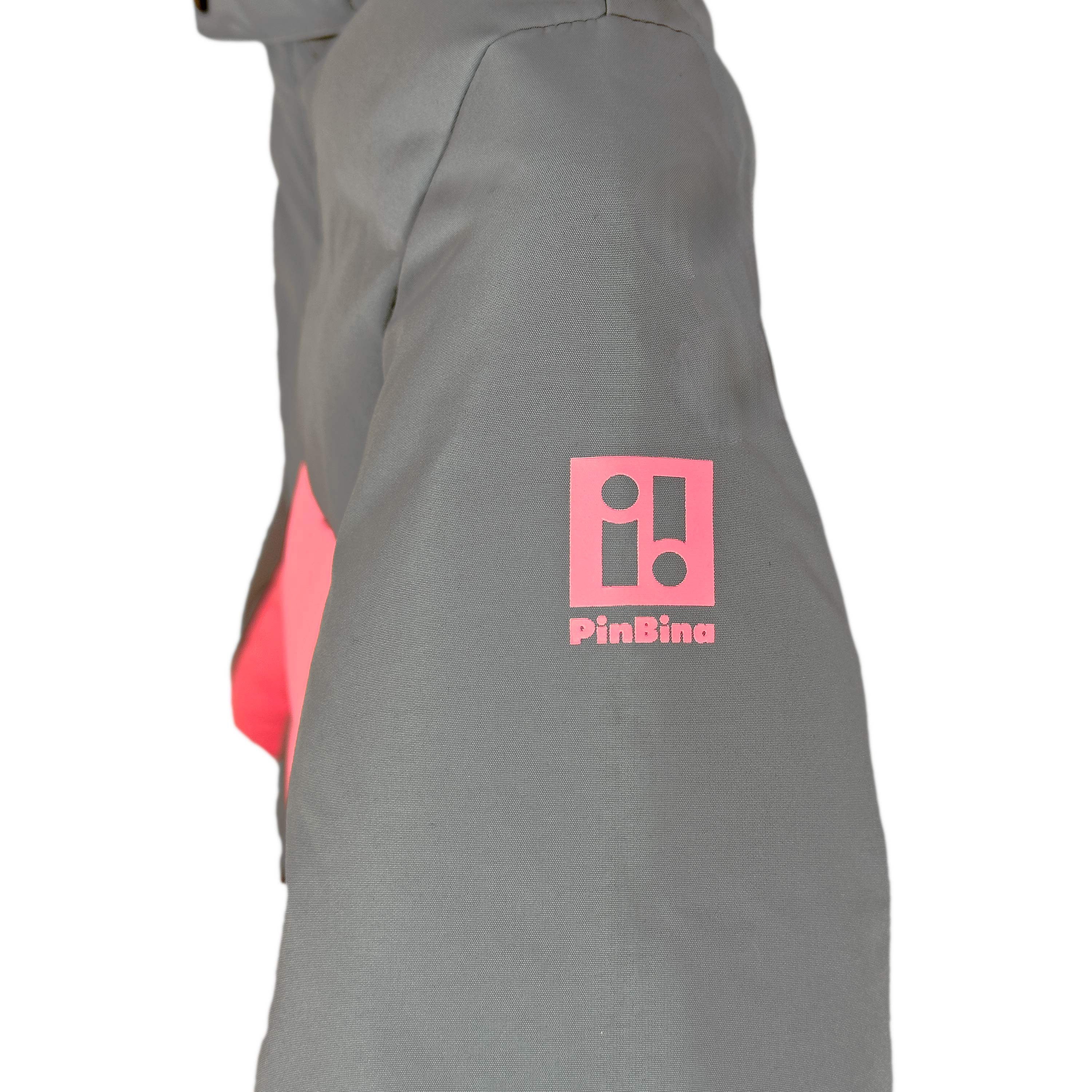 Куртка для мальчиков FW24 JBJ41 FW24 JBJ41