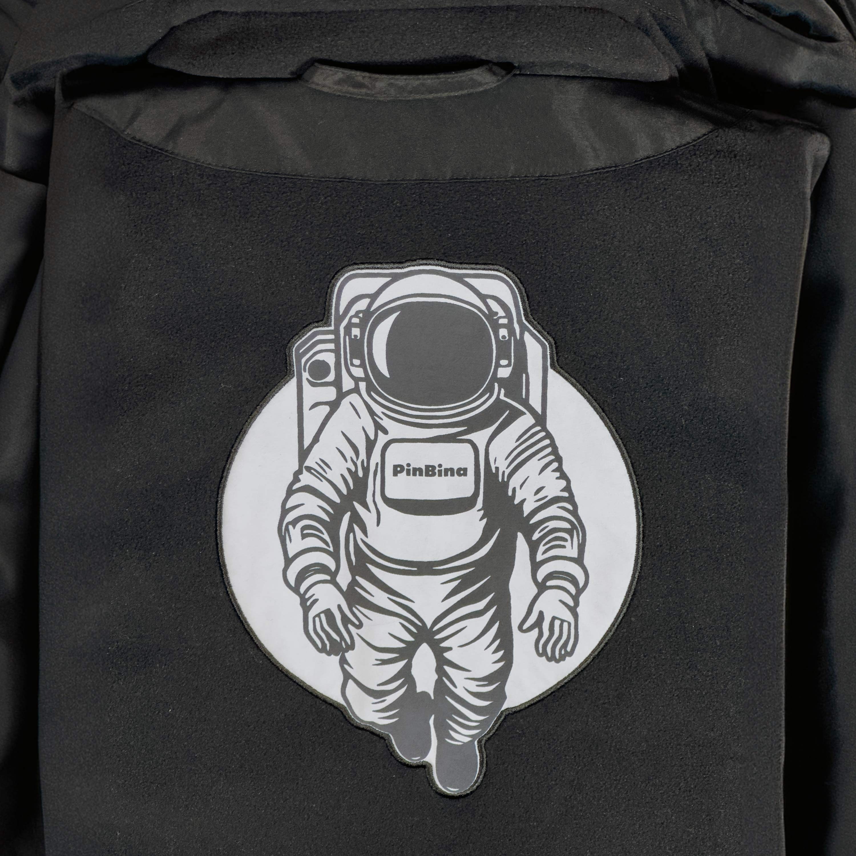 Комбинезон для мальчиков FW24 JBO01 Комбинезон для мальчиков FW24 JBO01