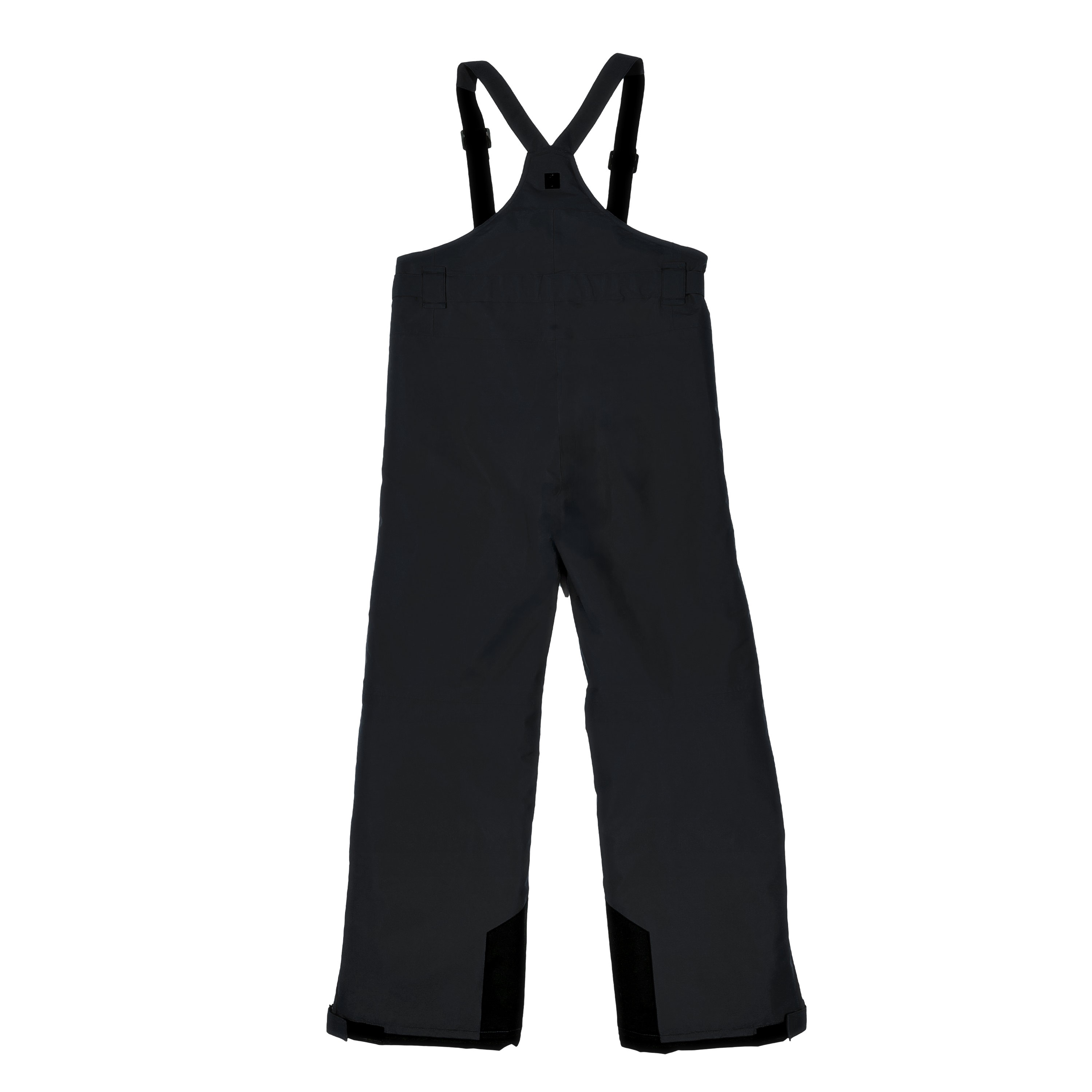 Брюки с лямками для мальчиков FW24 JBP02 Брюки с лямками для мальчиков FW24 JBP02