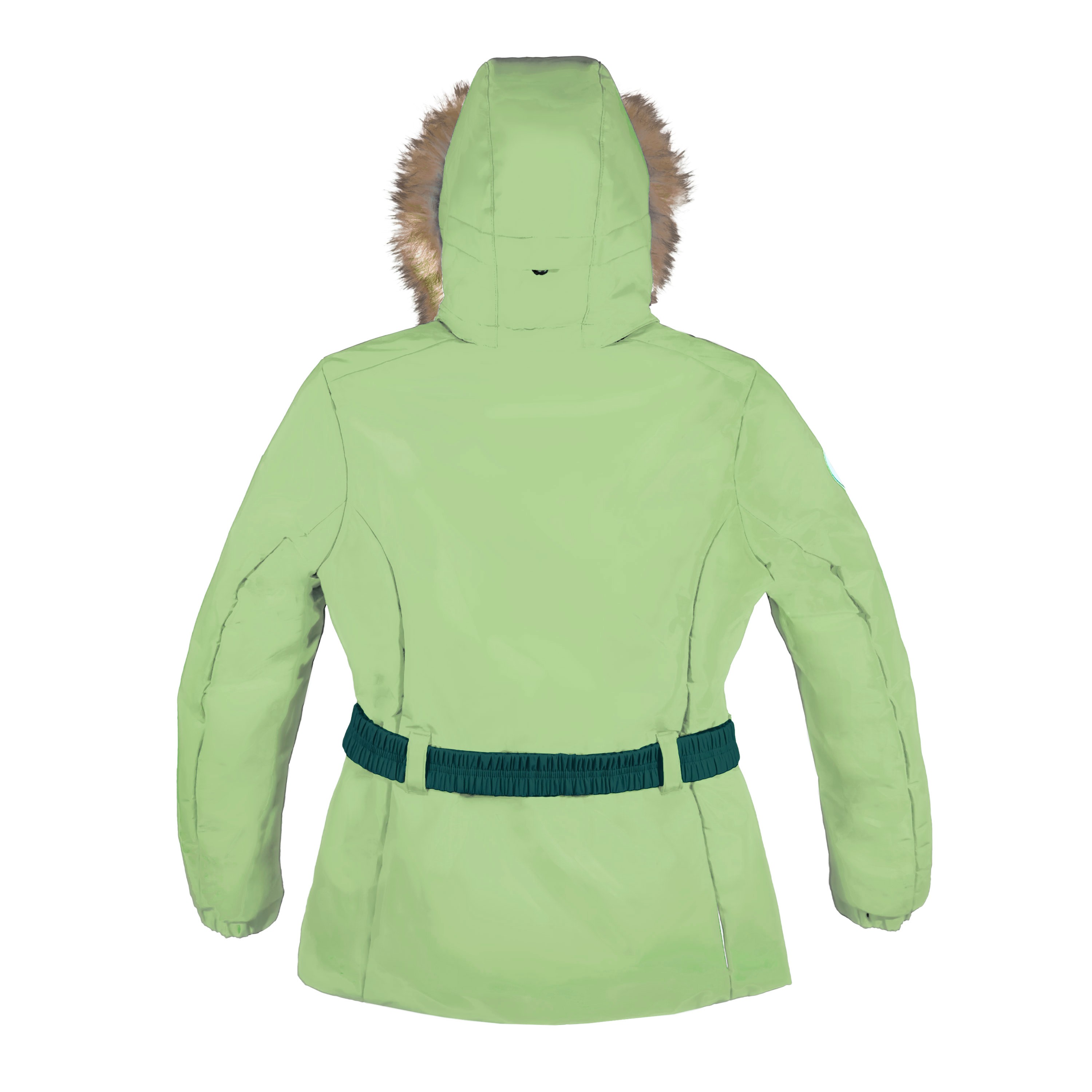 Куртка для девочек FW24 JGJ02 FW24 JGJ02