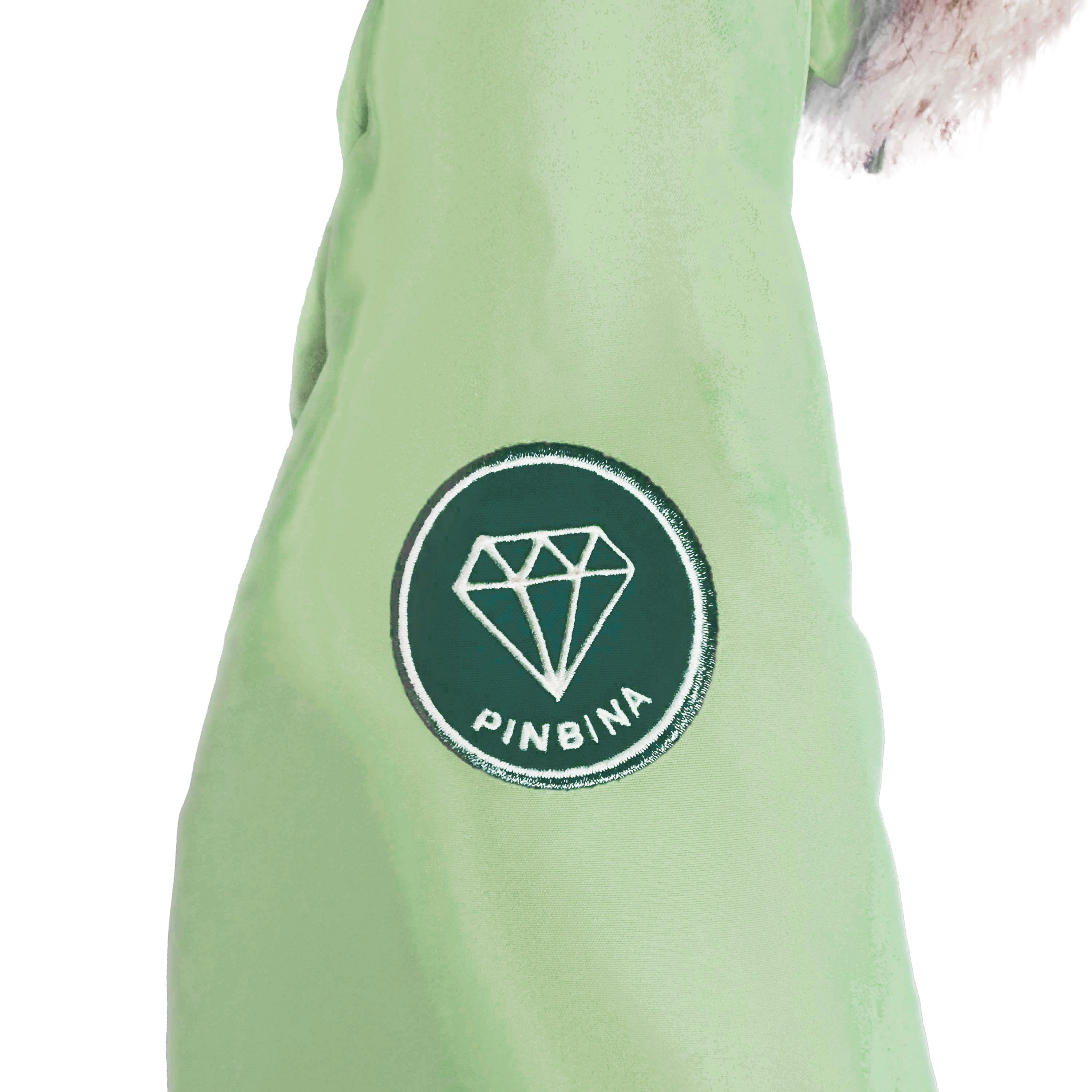 Куртка для девочек FW24 JGJ02 FW24 JGJ02