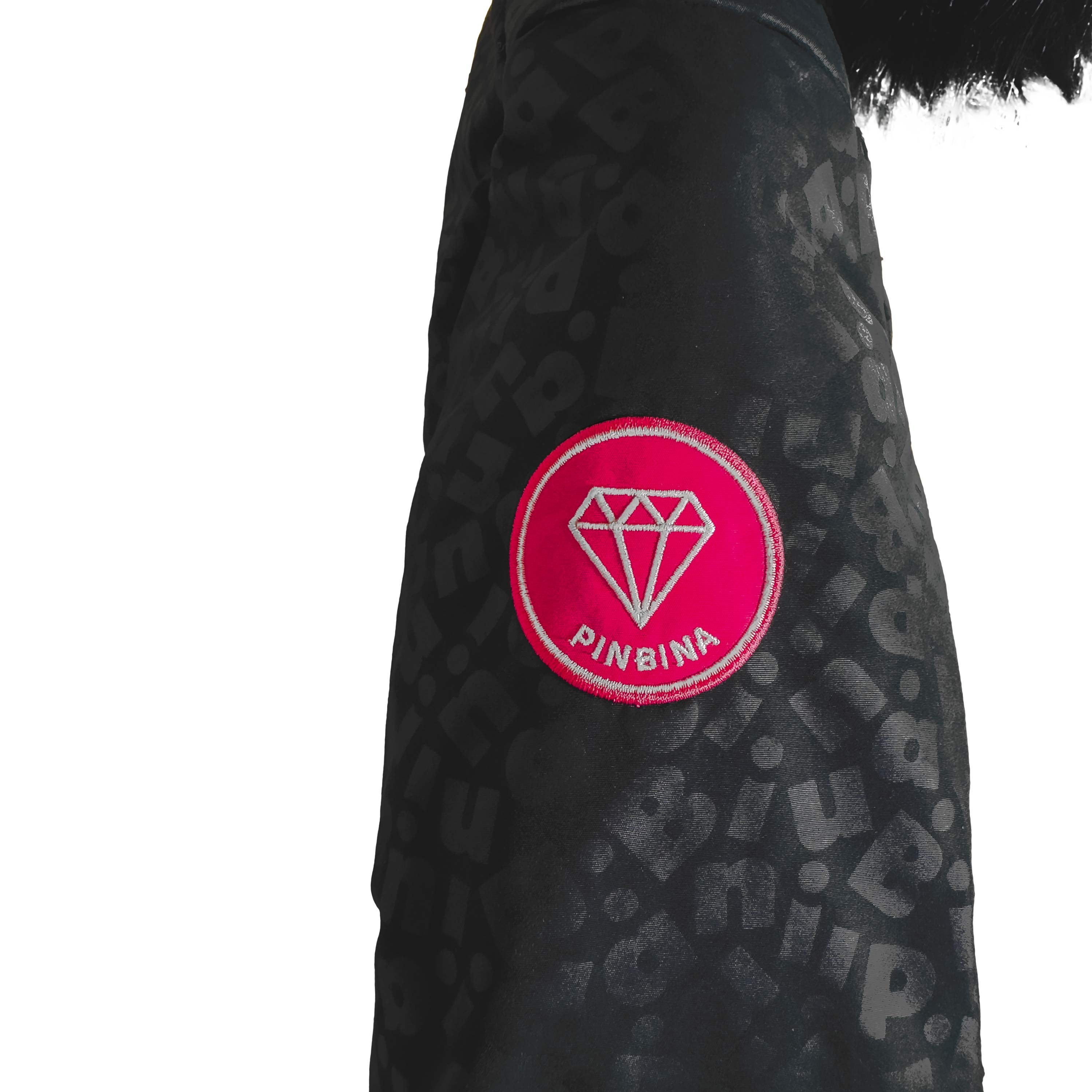 Куртка для девочек FW24 JGJ02 Куртка для девочек FW24 JGJ02