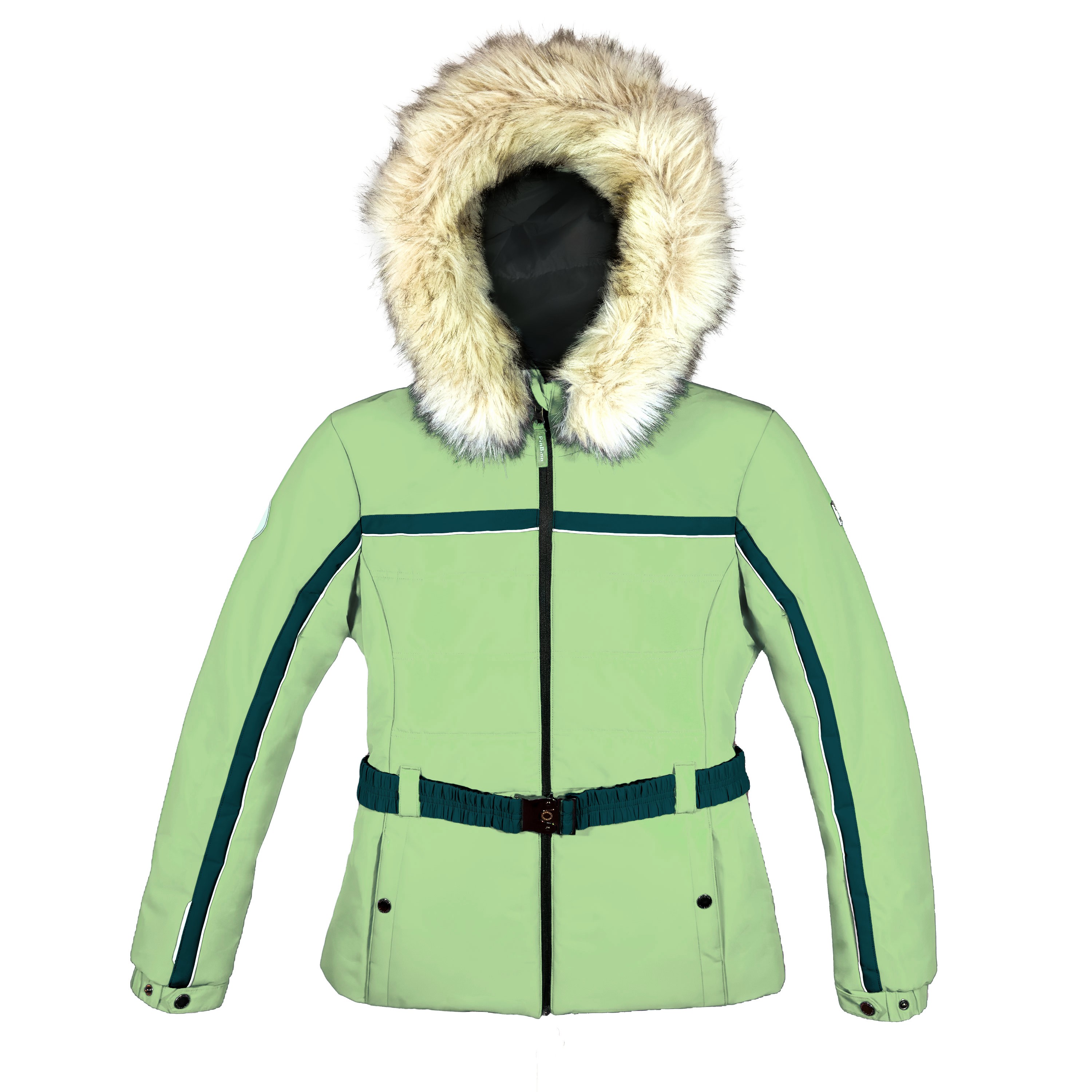 Куртка для девочек FW24 JGJ02 FW24 JGJ02