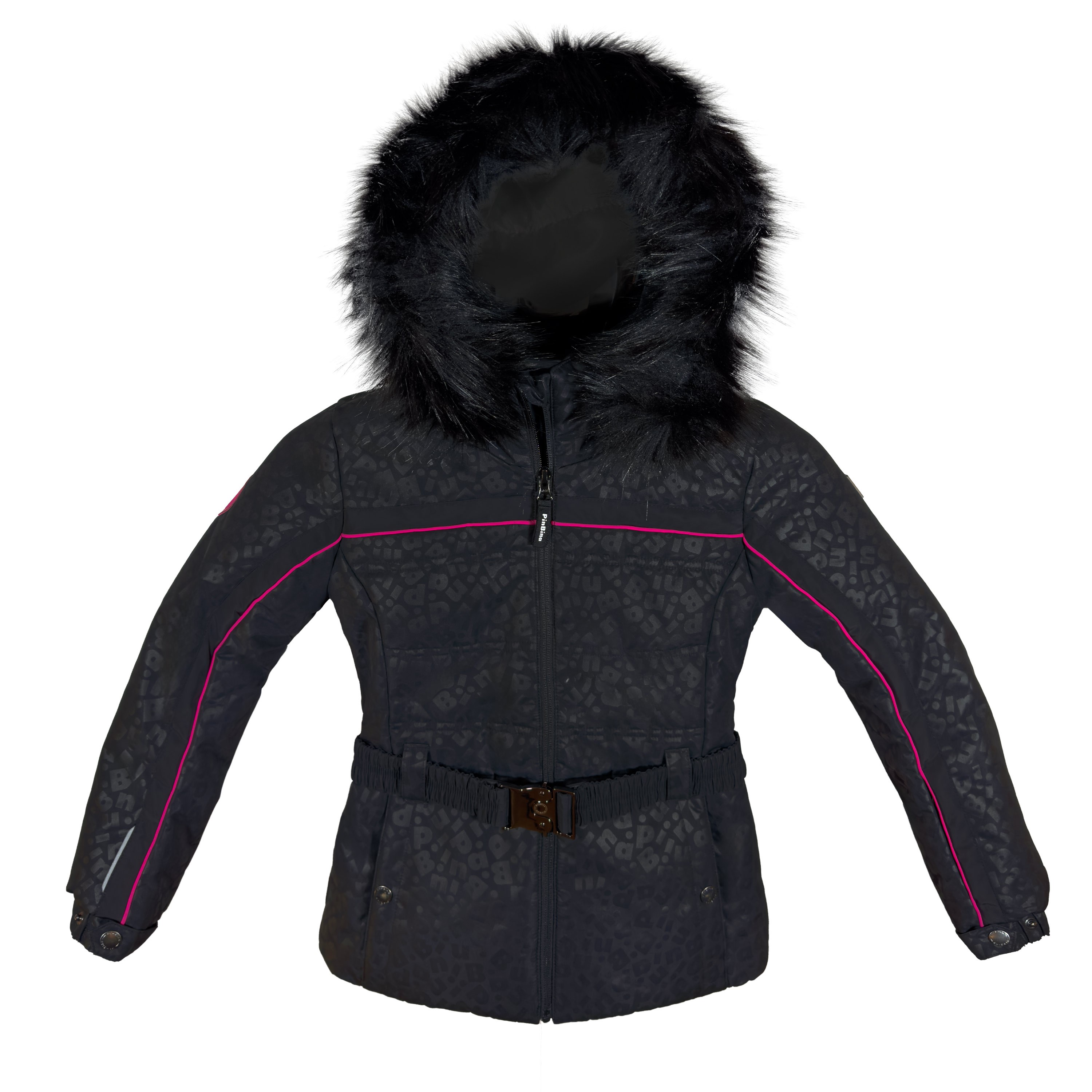 Куртка для девочек FW24 JGJ02 Куртка для девочек FW24 JGJ02