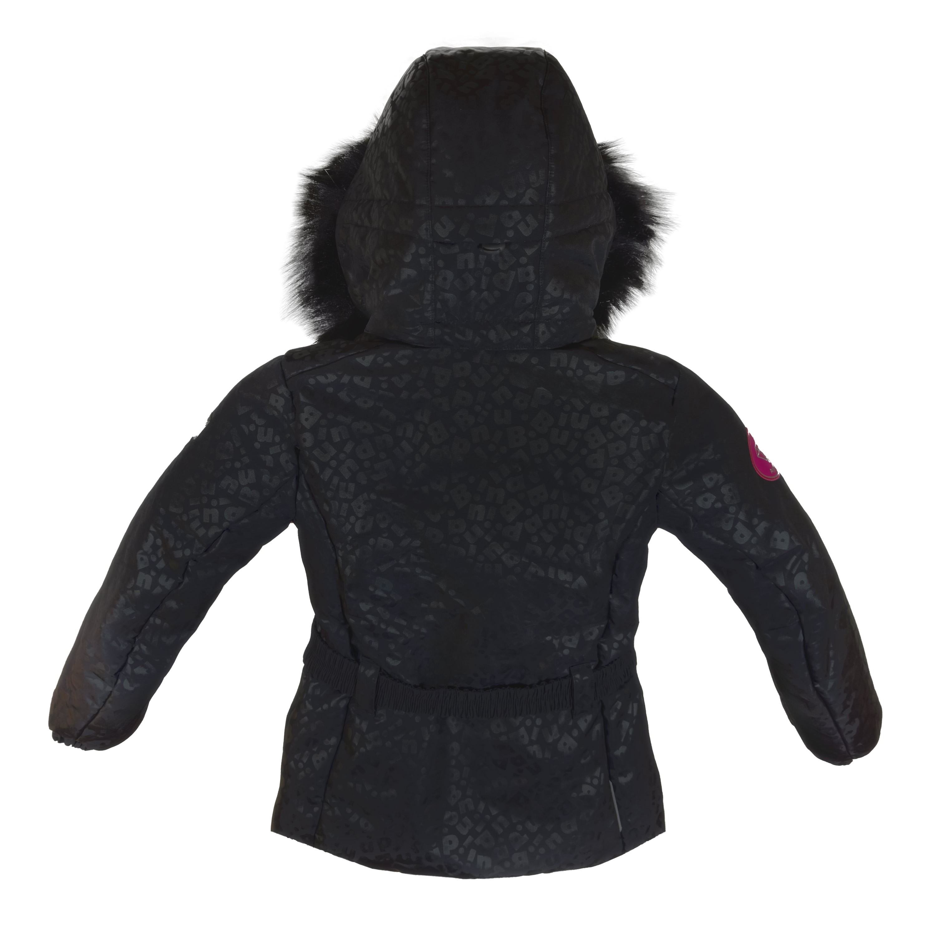 Куртка для девочек FW24 JGJ02 Куртка для девочек FW24 JGJ02