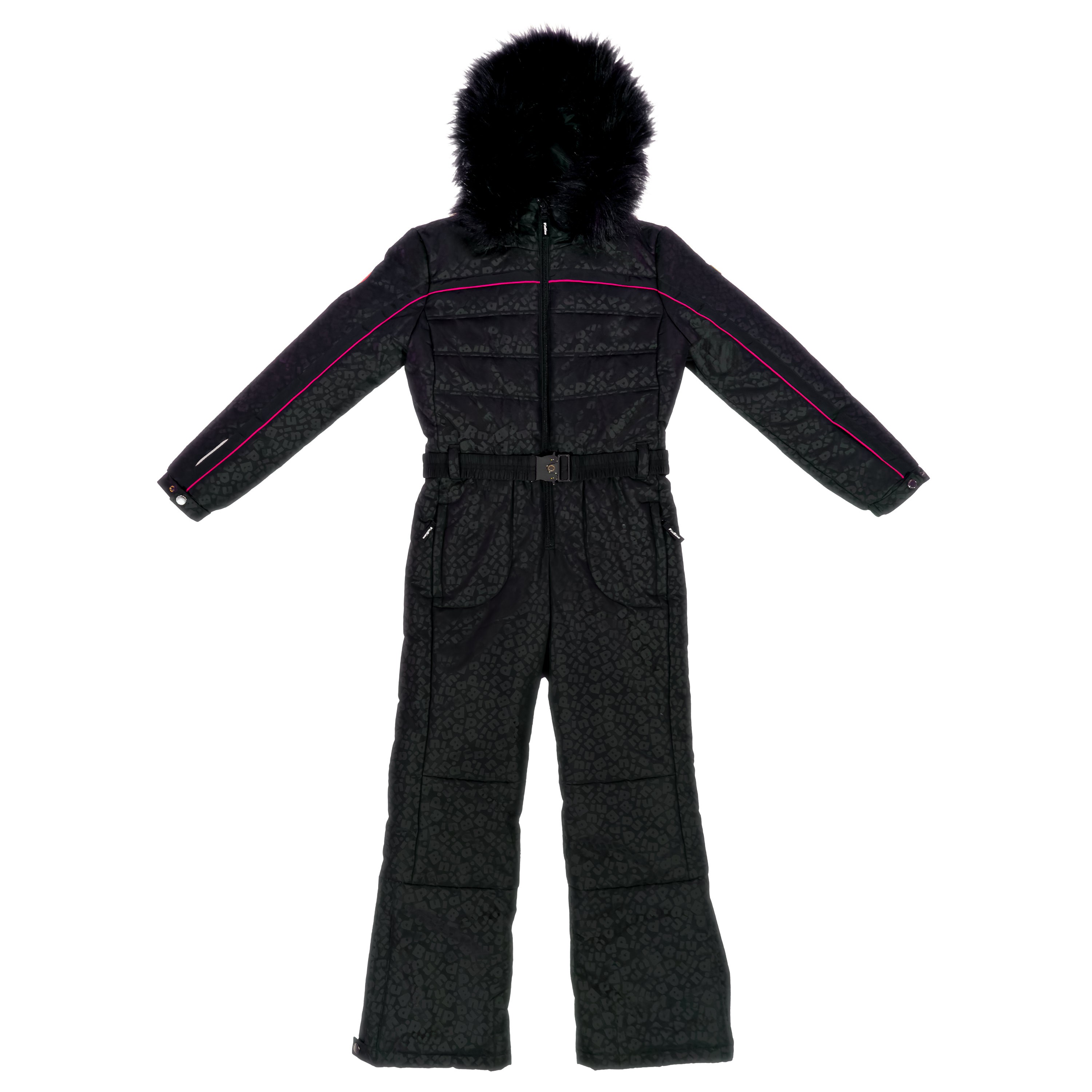 Комбинезон для девочек FW24 JGO02 Комбинезон для девочек FW24 JGO02