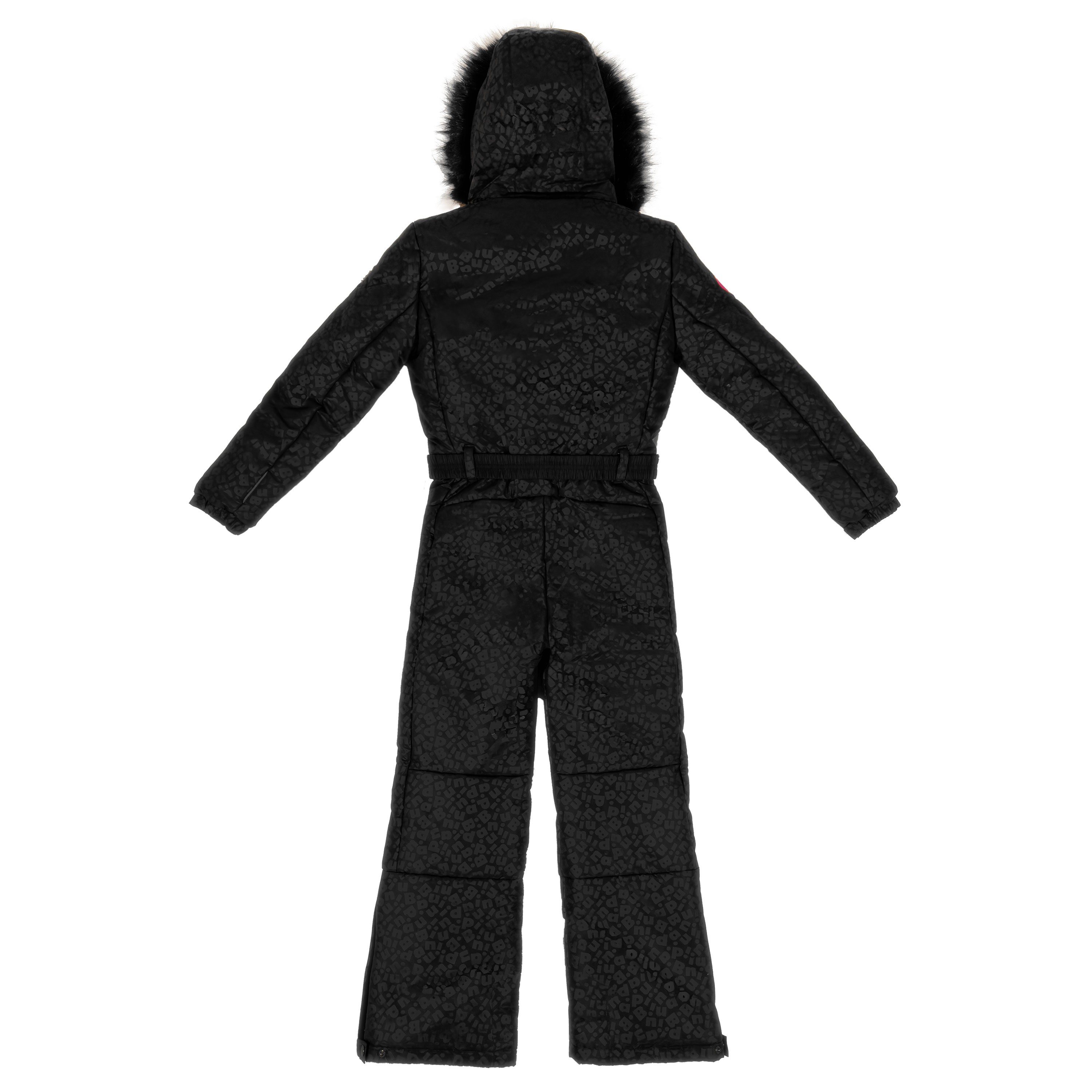 Комбинезон для девочек FW24 JGO02 Комбинезон для девочек FW24 JGO02