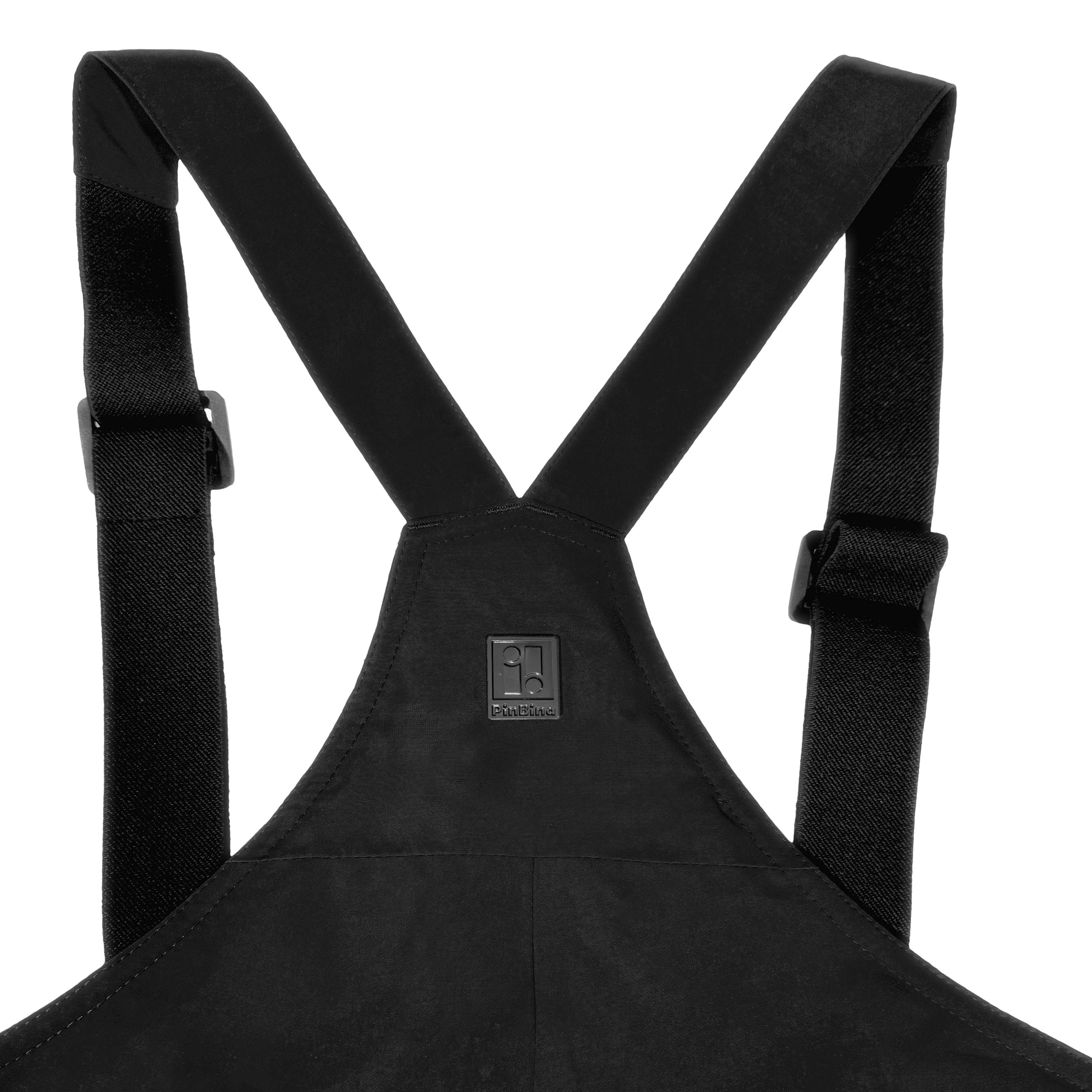 Брюки с лямками для девочек FW24 JGP02 Брюки с лямками для девочек FW24 JGP02